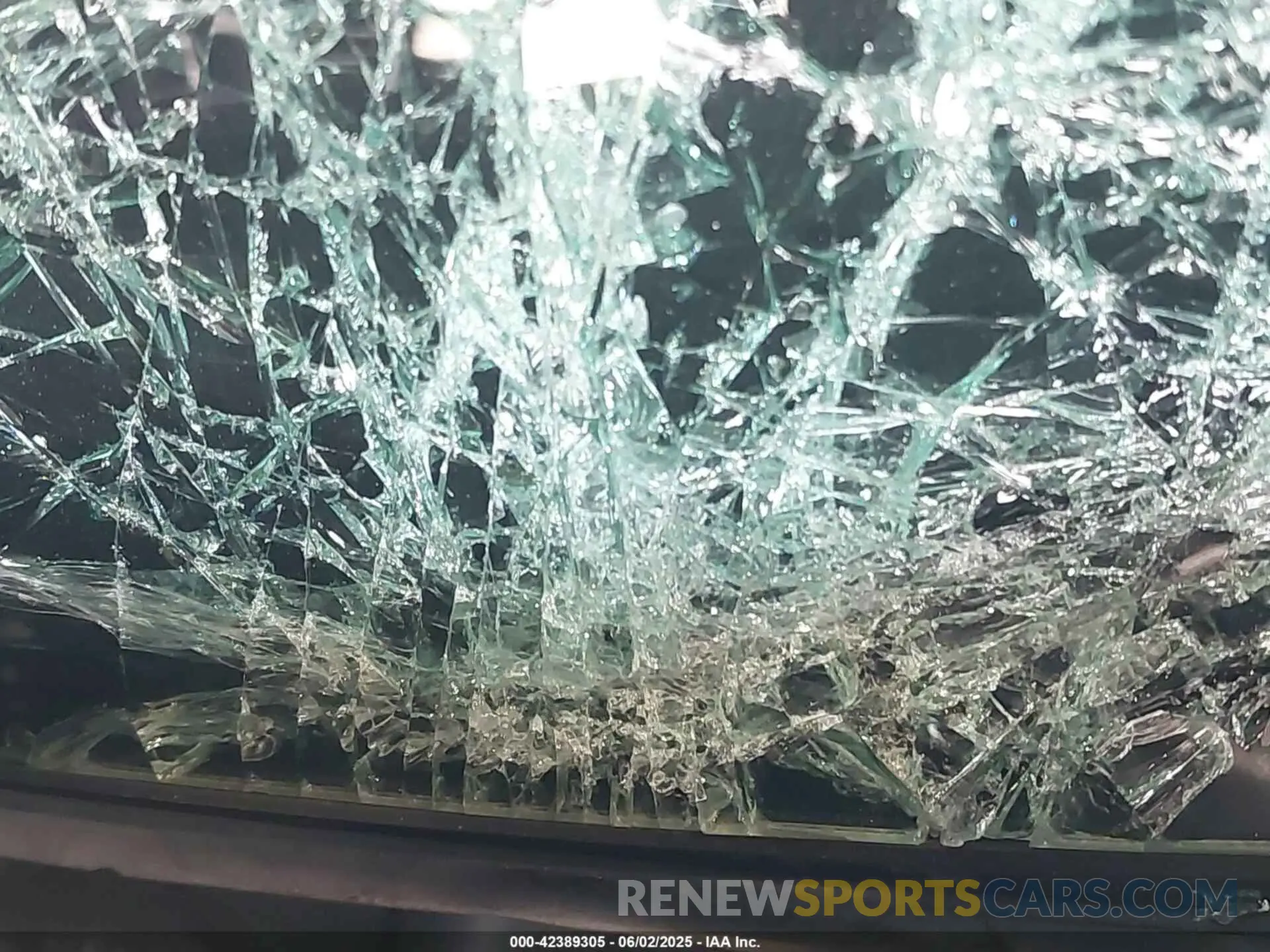 9 Photograph of a damaged car 1HGCV1F48LA096846 HONDA ACCORD 2020