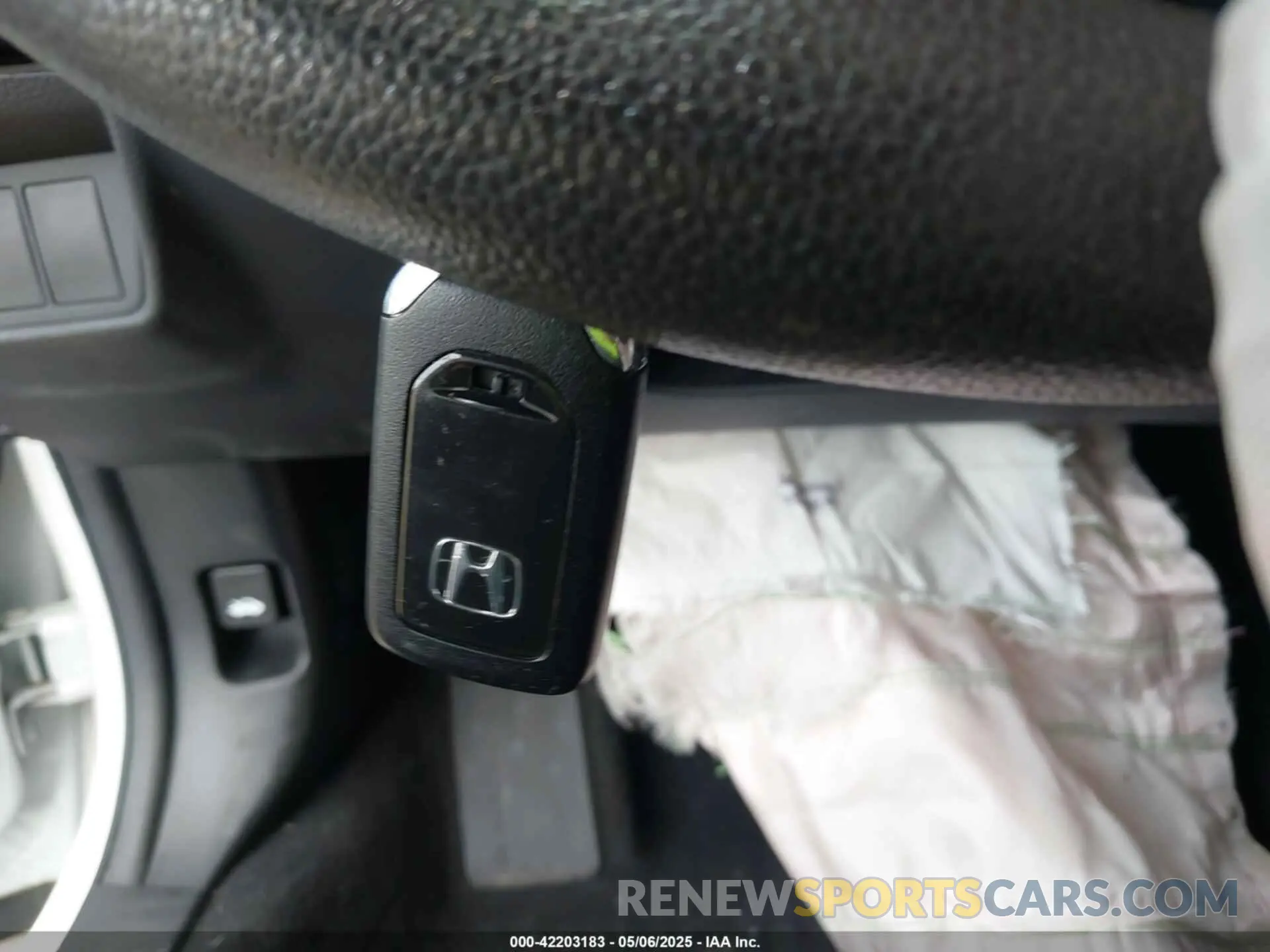 11 Photograph of a damaged car 1HGCV1F49LA146122 HONDA ACCORD 2020