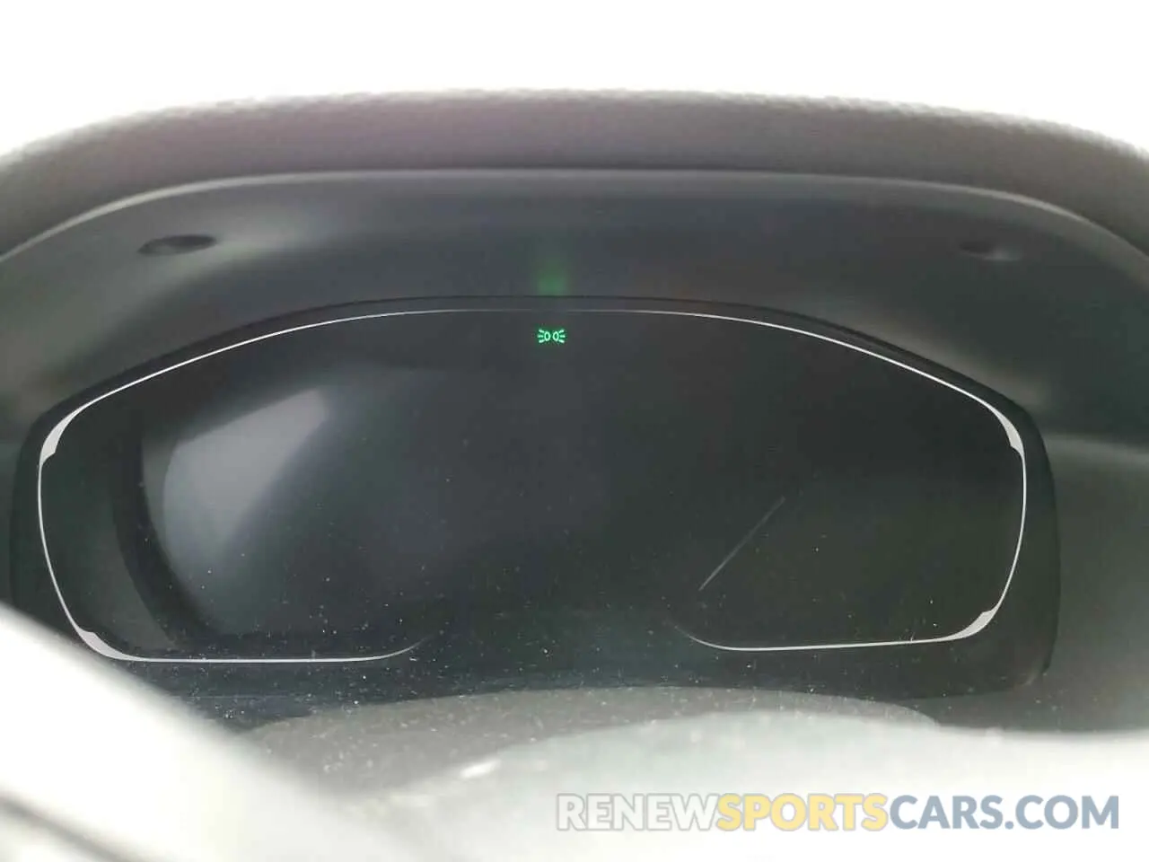 9 Photograph of a damaged car 1HGCV1F51LA112605 HONDA ACCORD 2020