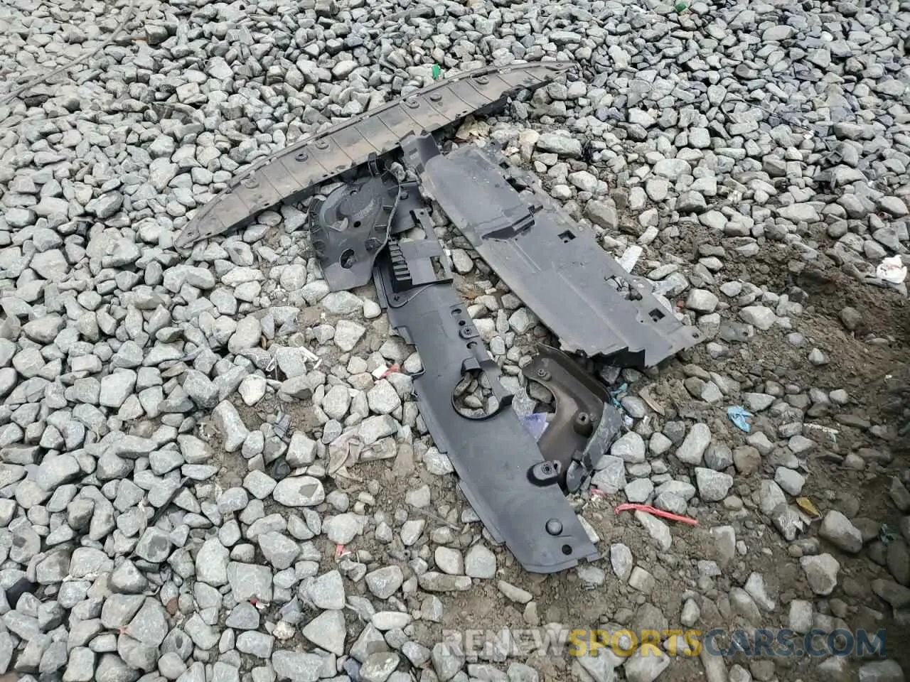 12 Photograph of a damaged car 1HGCV1F52LA086841 HONDA ACCORD 2020