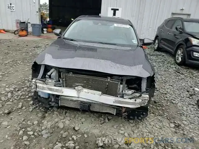 14 Photograph of a damaged car 1HGCV1F52LA086841 HONDA ACCORD 2020