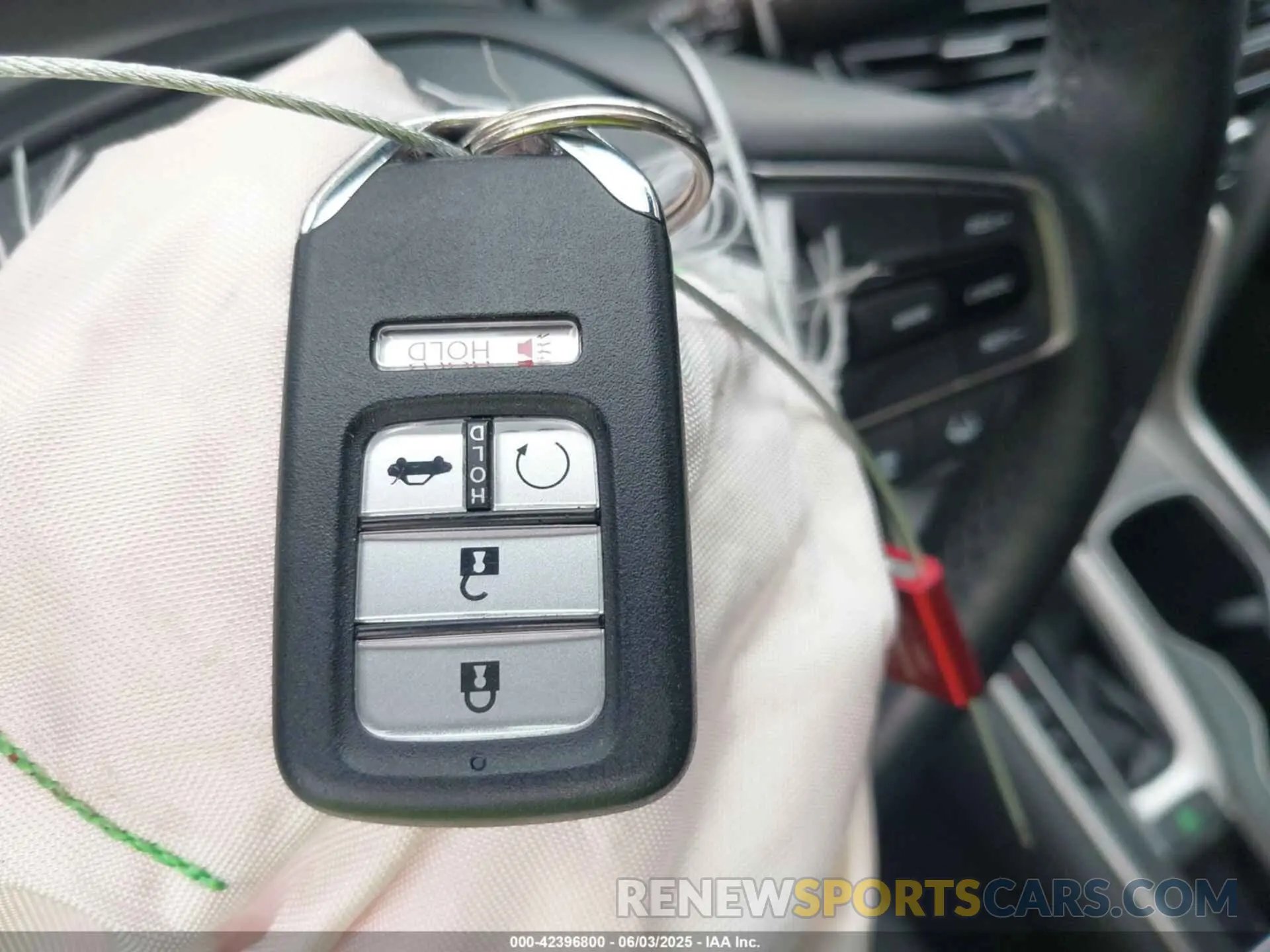 11 Photograph of a damaged car 1HGCV1F53LA110192 HONDA ACCORD 2020