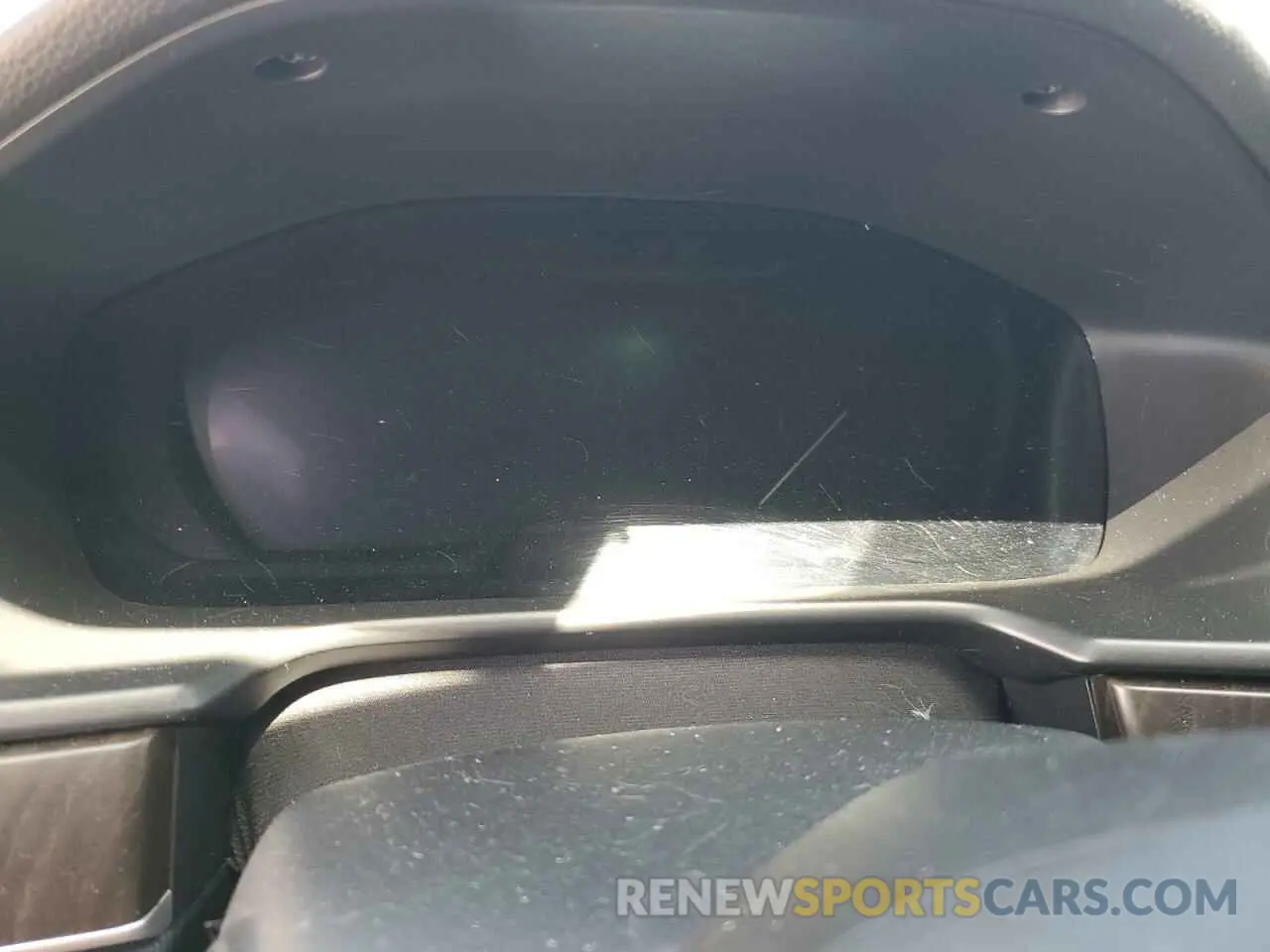 9 Photograph of a damaged car 1HGCV1F55LA041618 HONDA ACCORD 2020