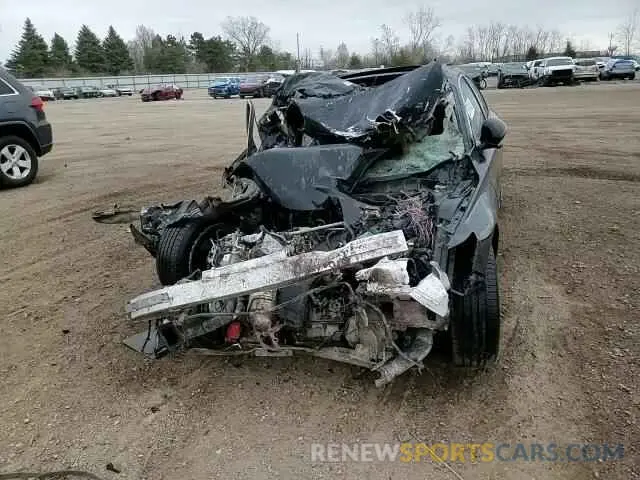 13 Photograph of a damaged car 1HGCV1F57LA093316 HONDA ACCORD 2020