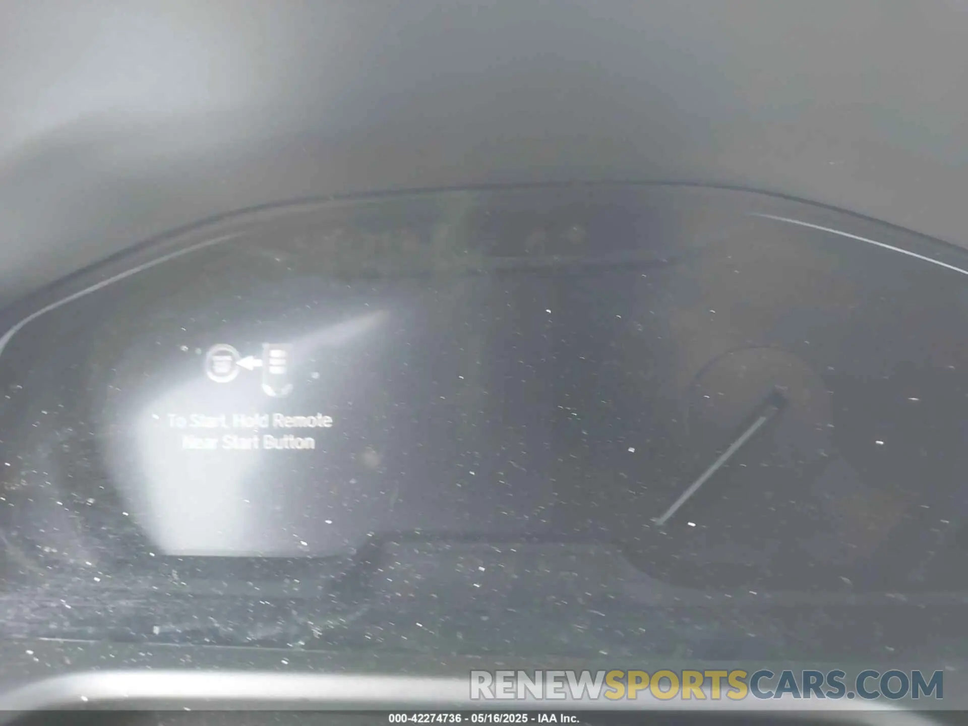 14 Photograph of a damaged car 1HGCV2F31LA001878 HONDA ACCORD 2020