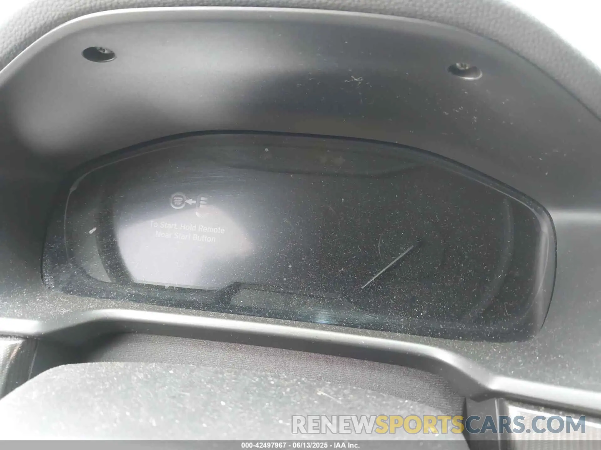 14 Photograph of a damaged car 1HGCV2F32LA003378 HONDA ACCORD 2020