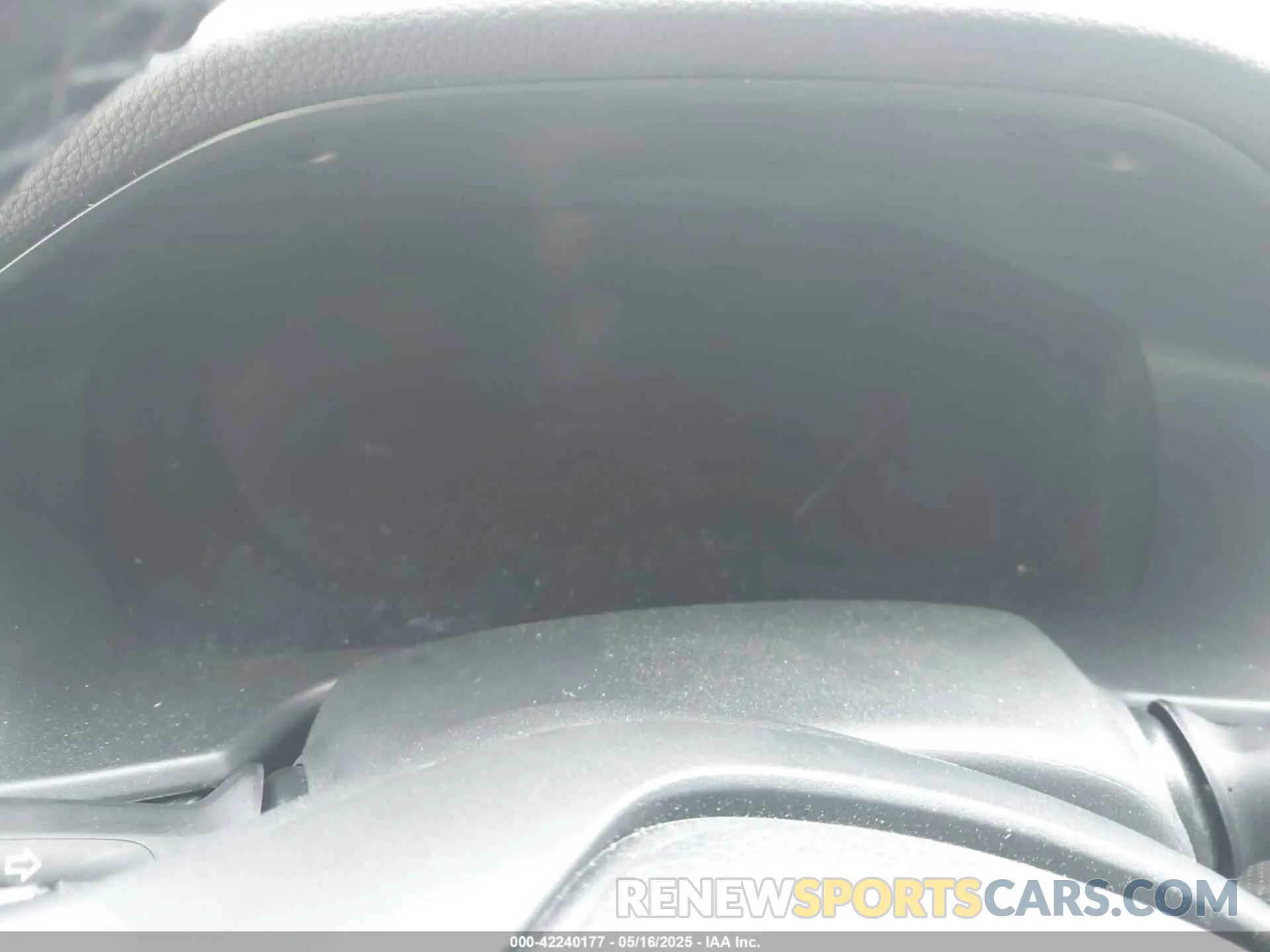 14 Photograph of a damaged car 1HGCV2F34LA002488 HONDA ACCORD 2020
