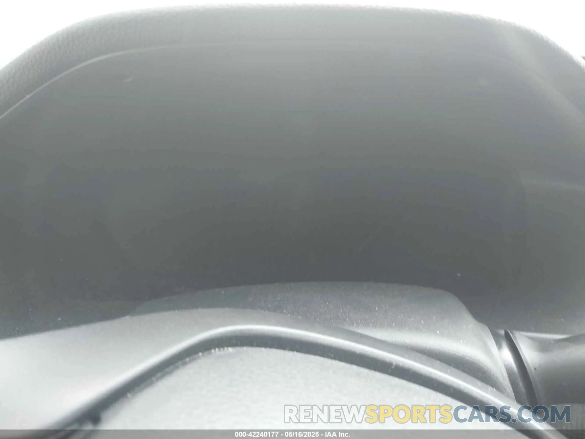 7 Photograph of a damaged car 1HGCV2F34LA002488 HONDA ACCORD 2020
