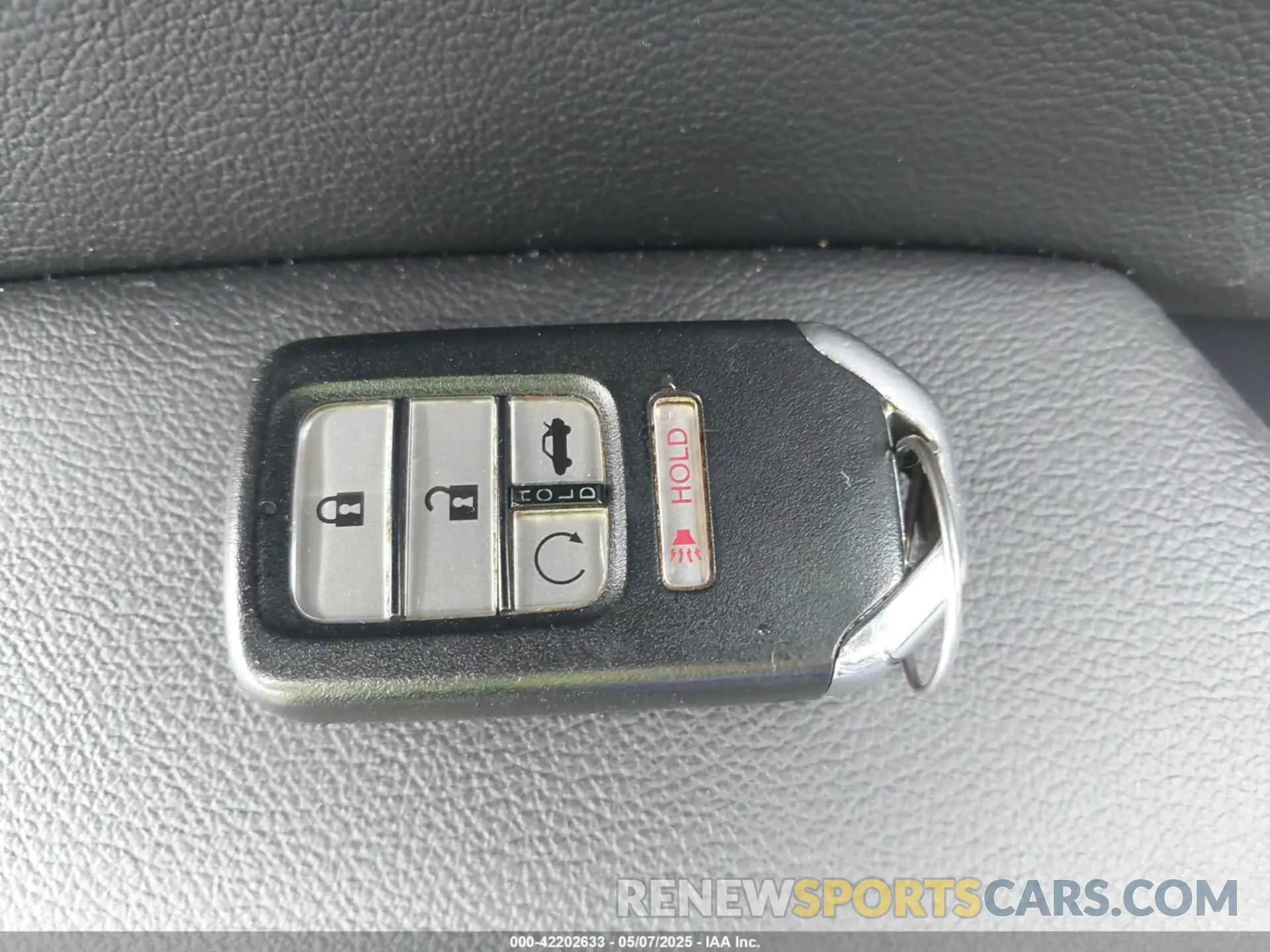 11 Photograph of a damaged car 1HGCV2F34LA014849 HONDA ACCORD 2020