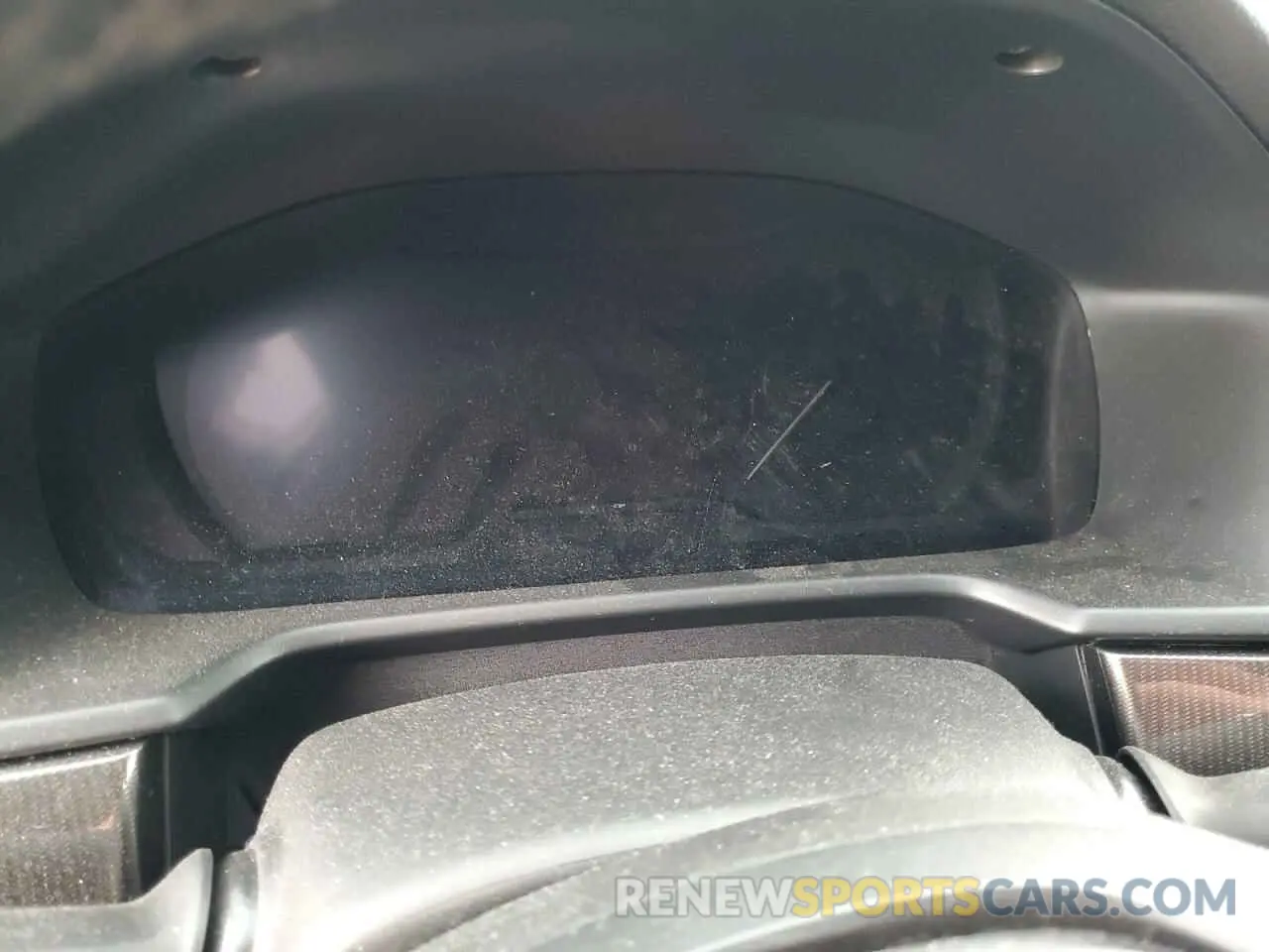 9 Photograph of a damaged car 1HGCV2F36LA005098 HONDA ACCORD 2020