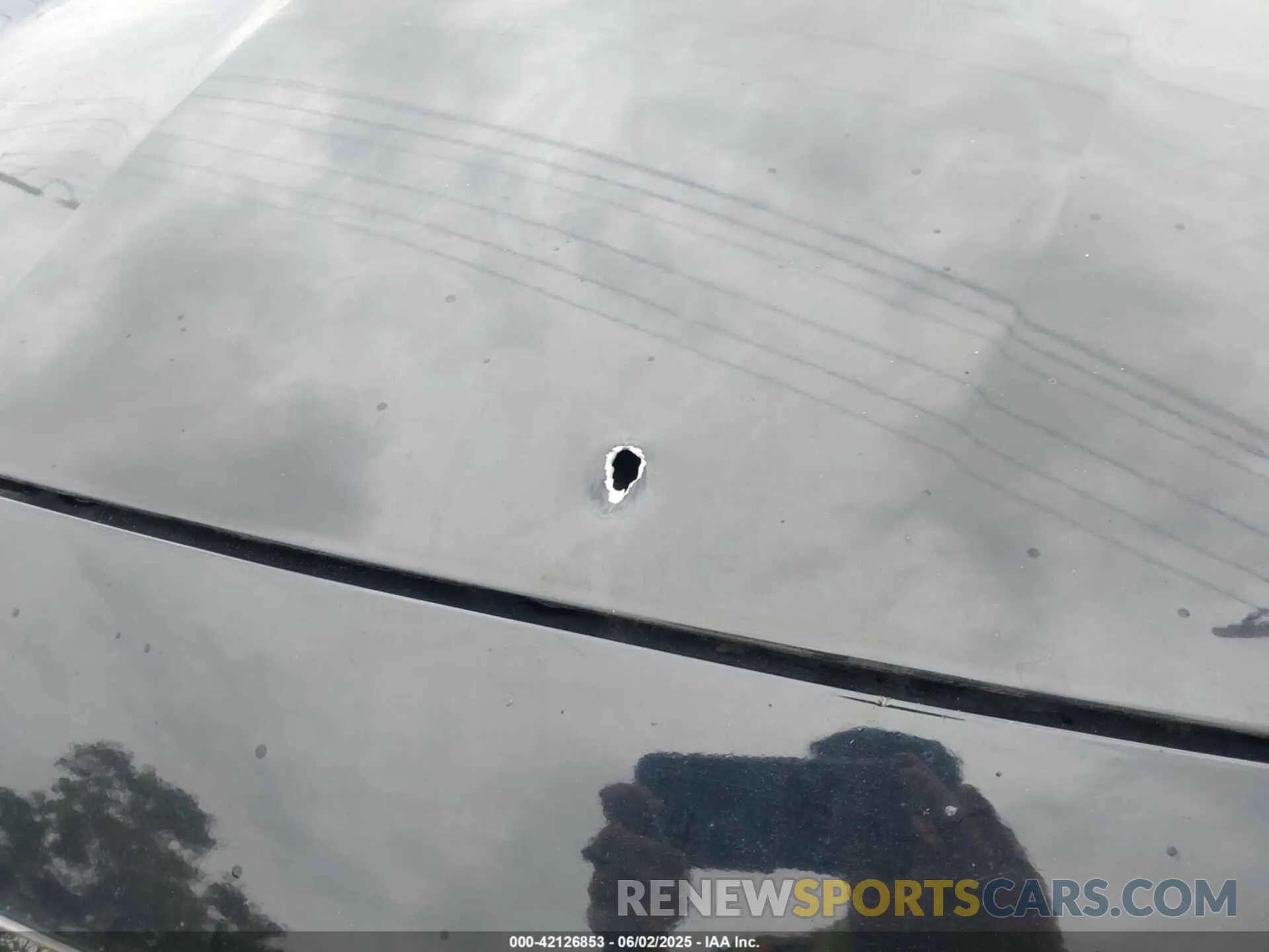 16 Photograph of a damaged car 1HGCV2F37LA001321 HONDA ACCORD 2020
