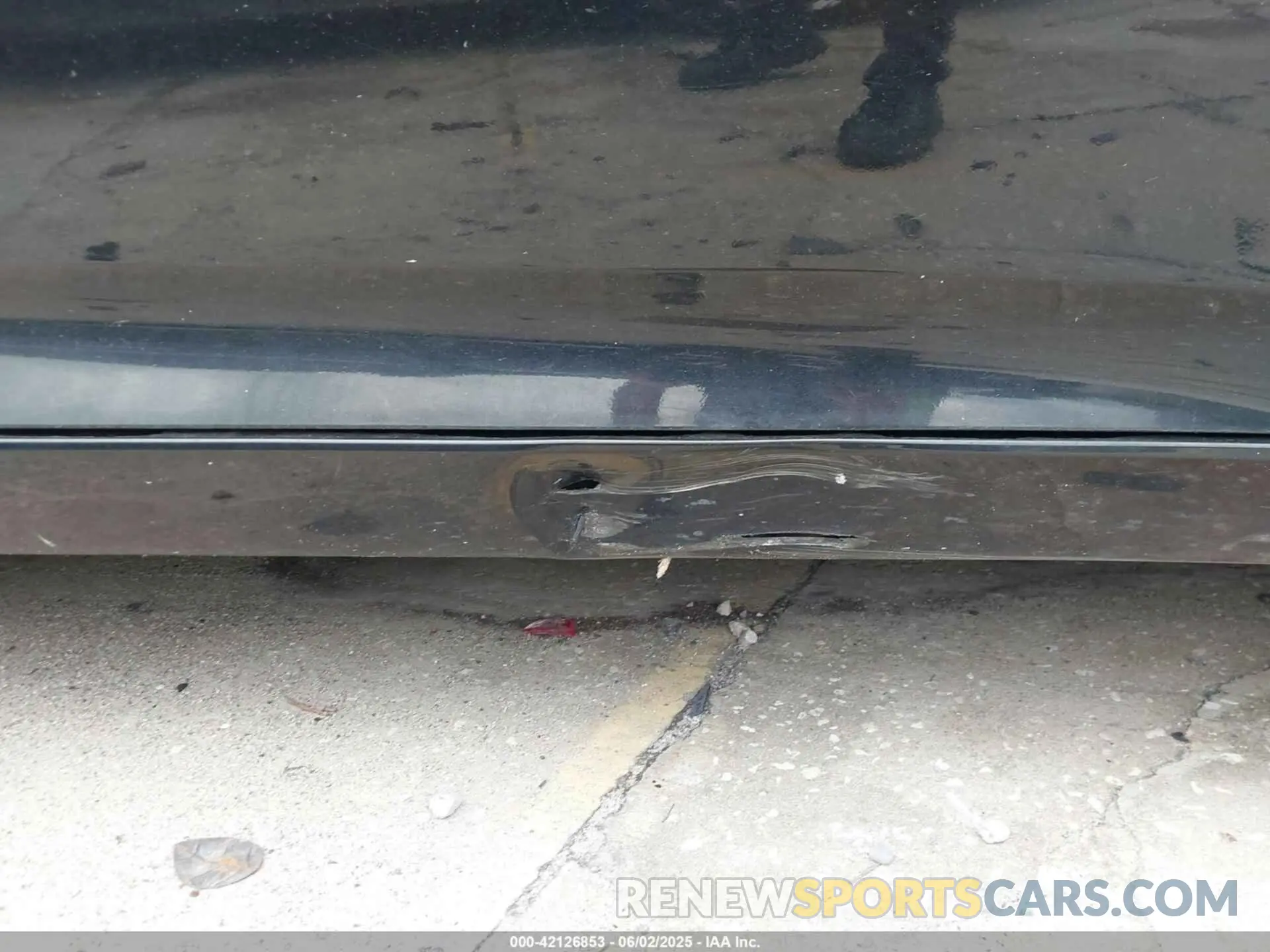 17 Photograph of a damaged car 1HGCV2F37LA001321 HONDA ACCORD 2020