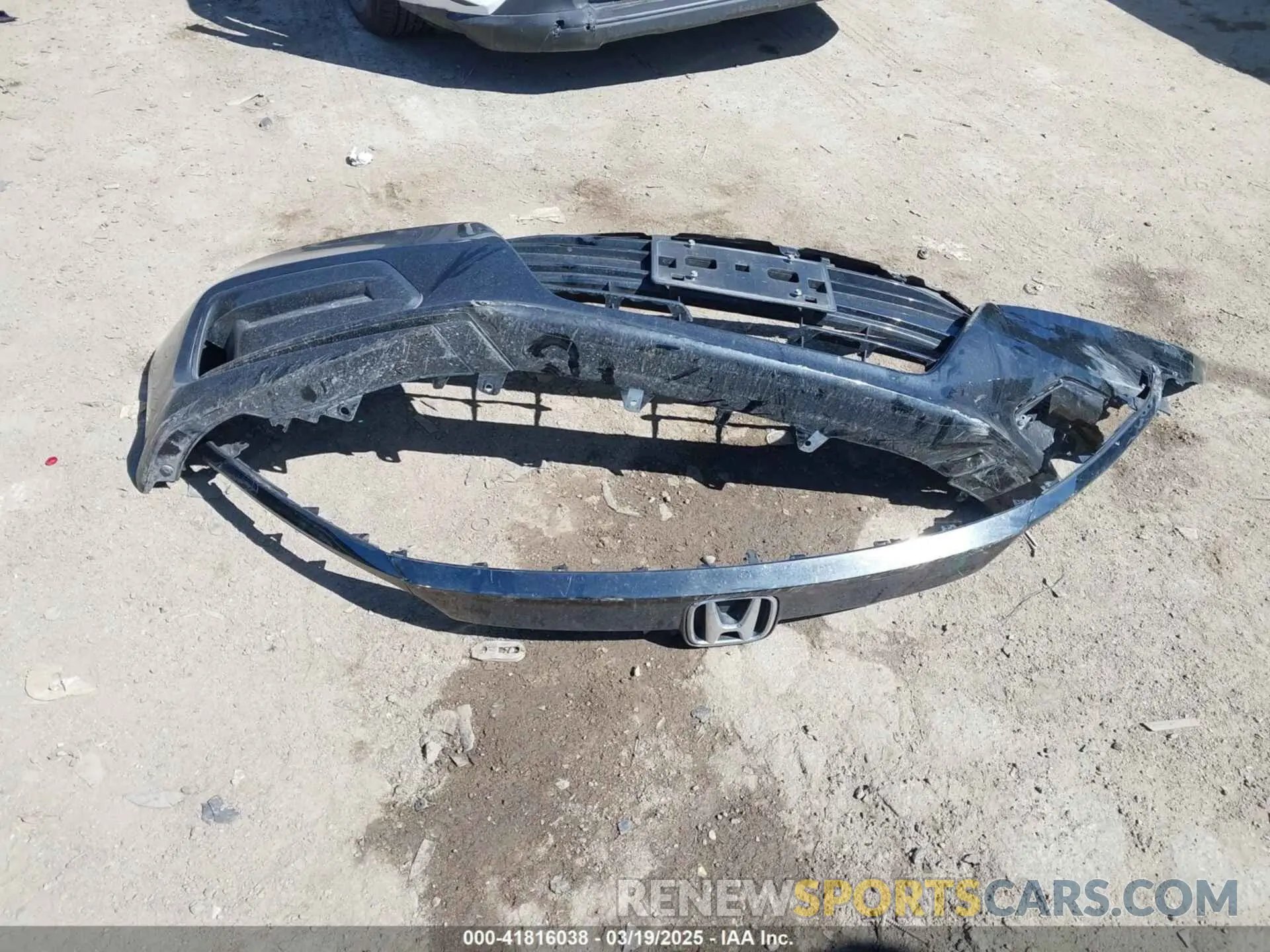 12 Photograph of a damaged car 1HGCV2F37LA018409 HONDA ACCORD 2020