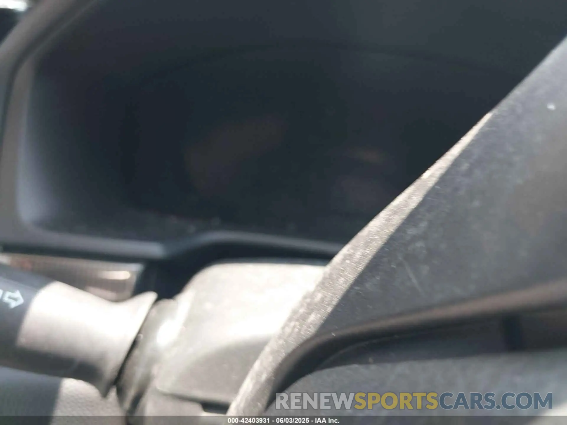 7 Photograph of a damaged car 1HGCV2F38LA007709 HONDA ACCORD 2020