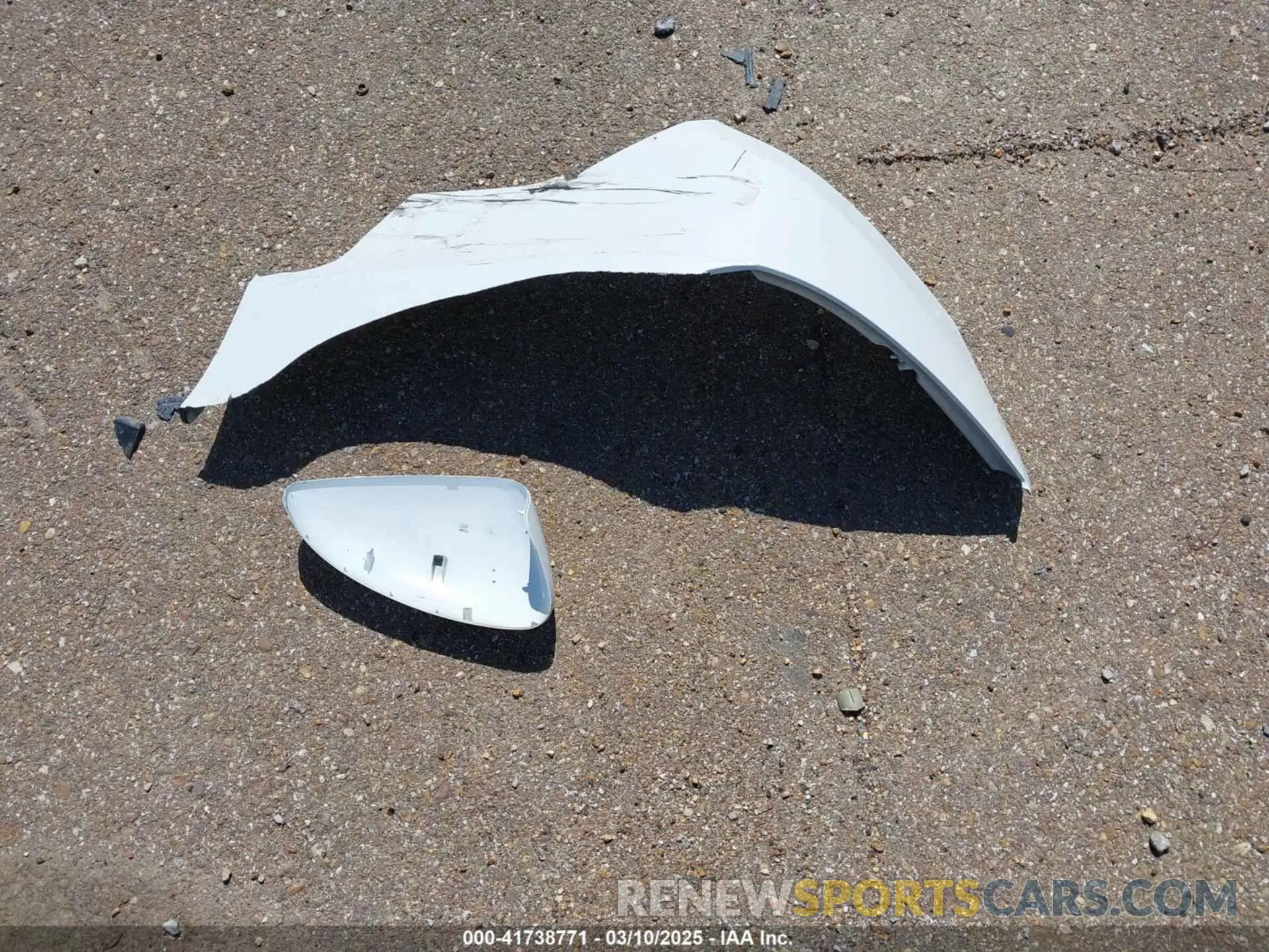 12 Photograph of a damaged car 1HGCV2F38LA008259 HONDA ACCORD 2020