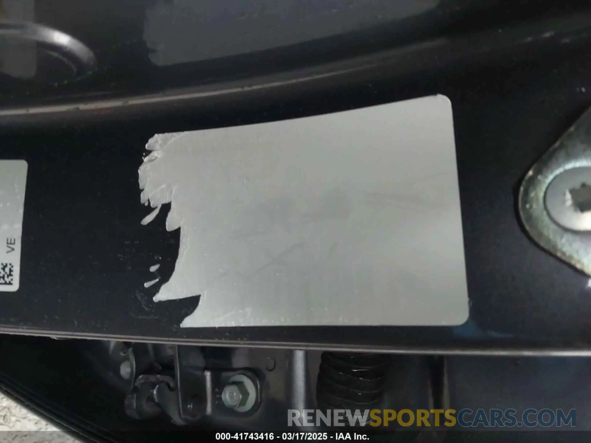 18 Photograph of a damaged car 1HGCV2F3XLA005704 HONDA ACCORD 2020
