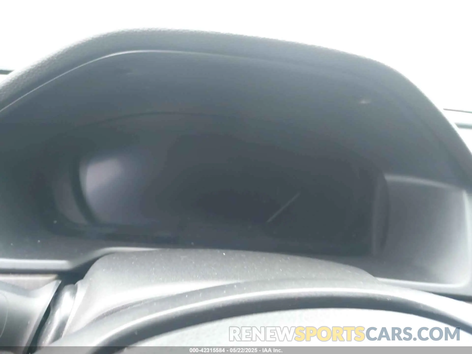 15 Photograph of a damaged car 1HGCV2F5XLA017174 HONDA ACCORD 2020