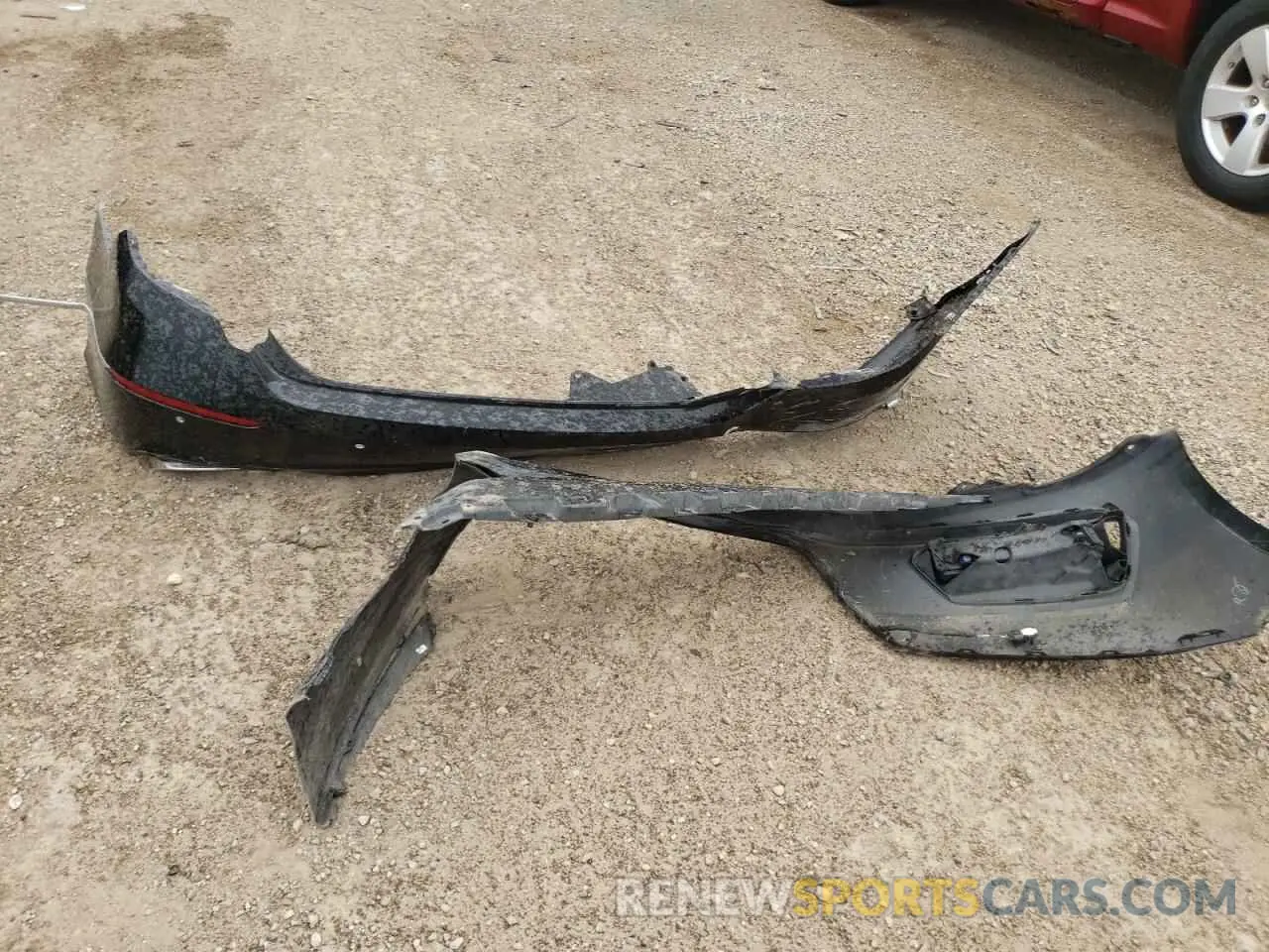 12 Photograph of a damaged car 1HGCV2F90LA006297 HONDA ACCORD 2020