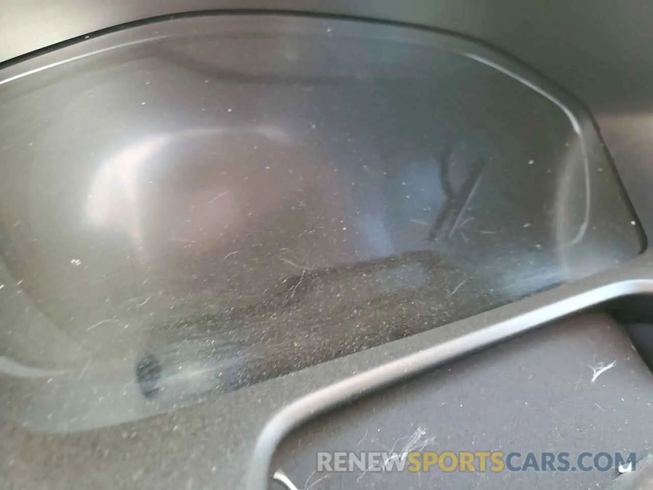 9 Photograph of a damaged car 1HGCV2F92LA001098 HONDA ACCORD 2020
