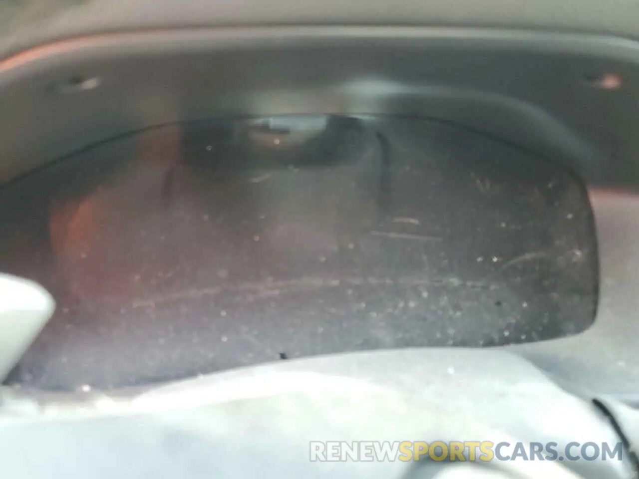 9 Photograph of a damaged car 1HGCV2F99LA012986 HONDA ACCORD 2020