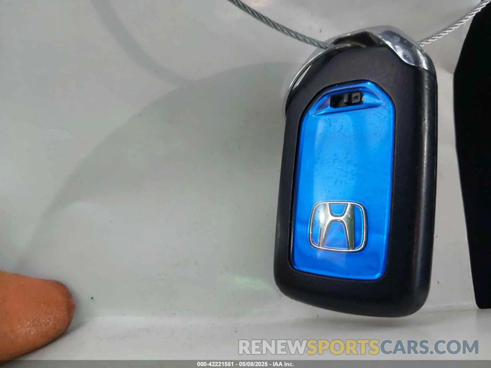 11 Photograph of a damaged car 1HGCV3F11LA009984 HONDA ACCORD 2020