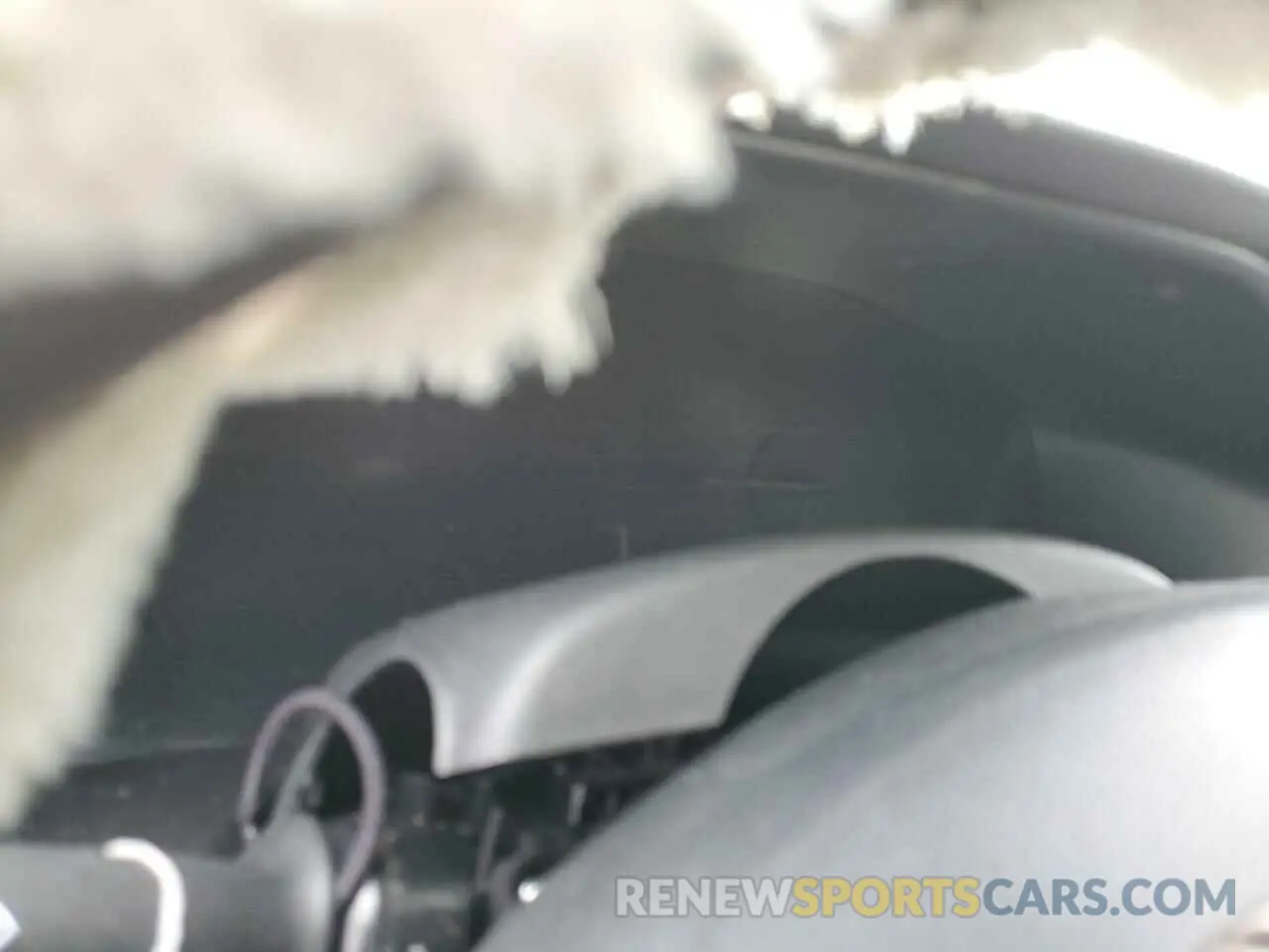 9 Photograph of a damaged car 1HGCV3F15LA002536 HONDA ACCORD 2020