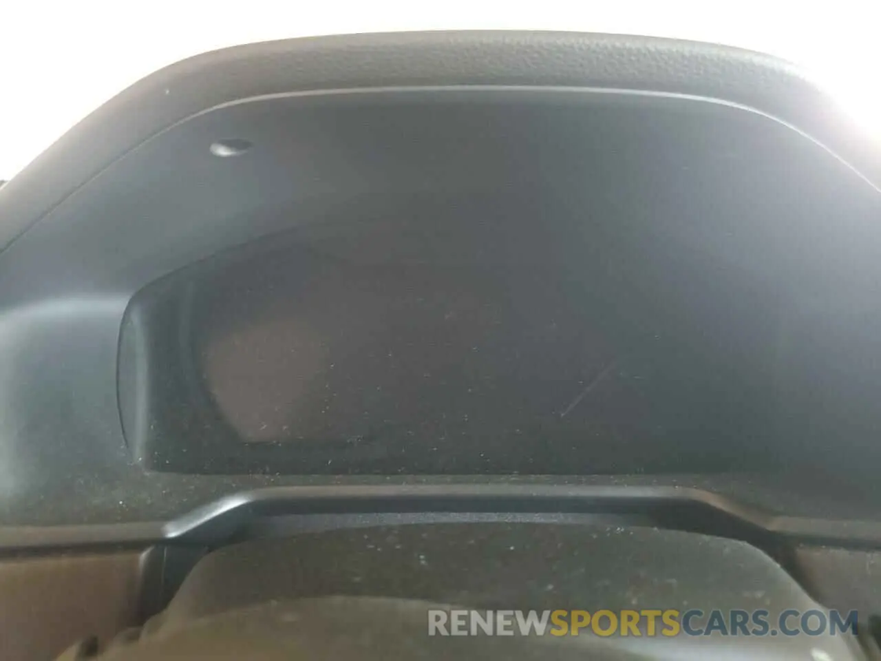 9 Photograph of a damaged car 1HGCV3F50LA003385 HONDA ACCORD 2020