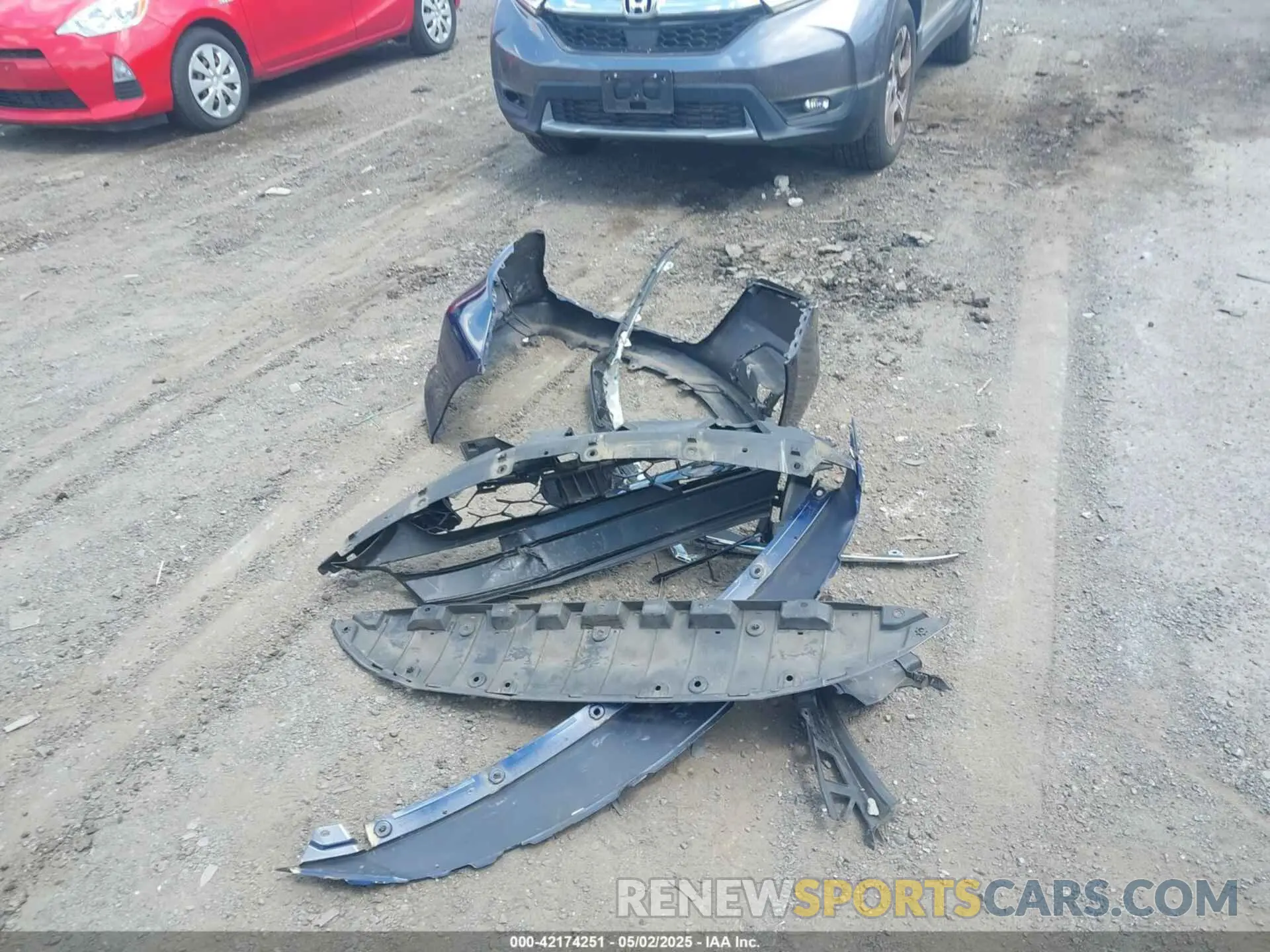 12 Photograph of a damaged car 1HGCV3F55LA006332 HONDA ACCORD 2020