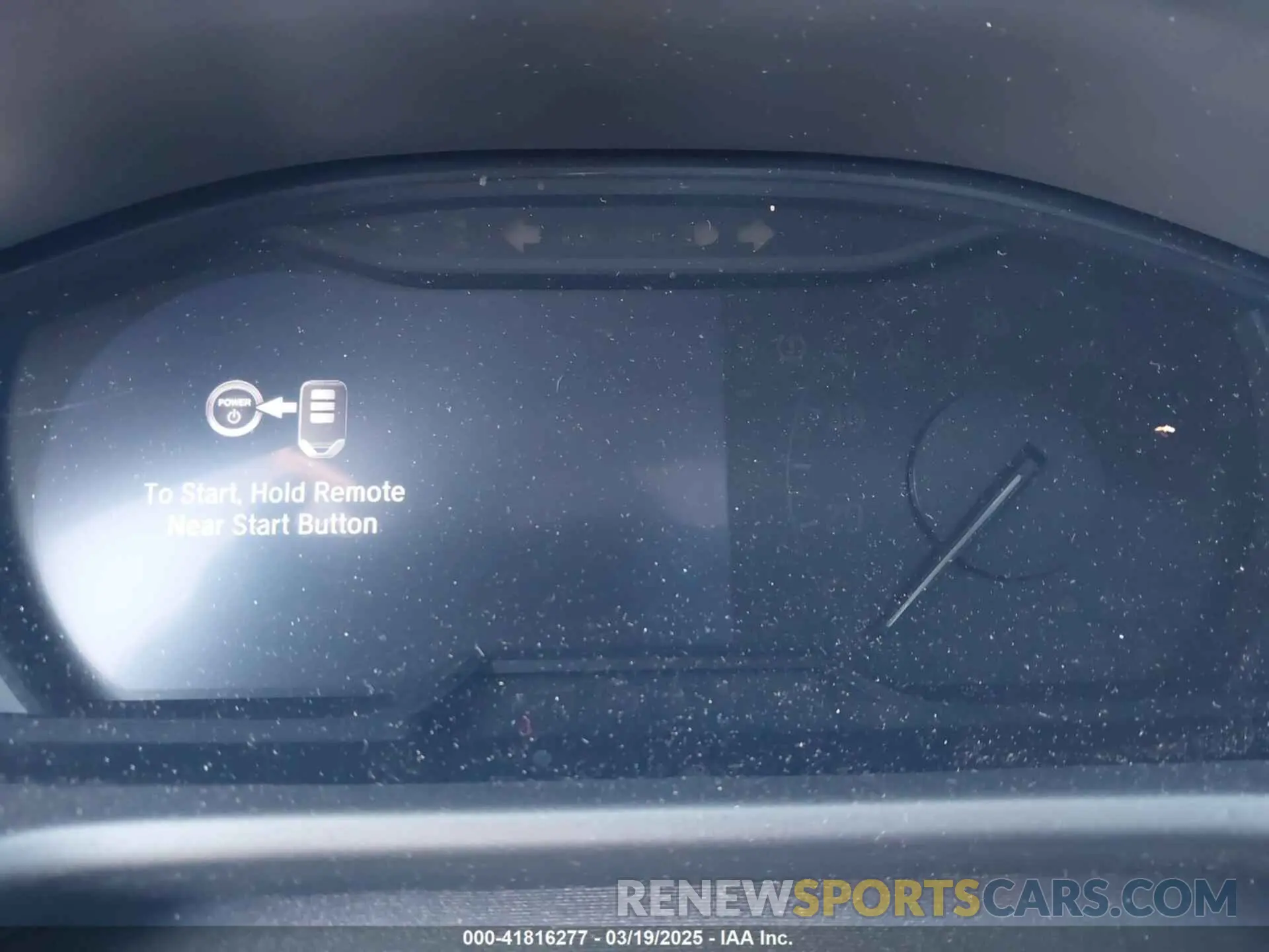 15 Photograph of a damaged car 1HGCV3F57LA017008 HONDA ACCORD 2020
