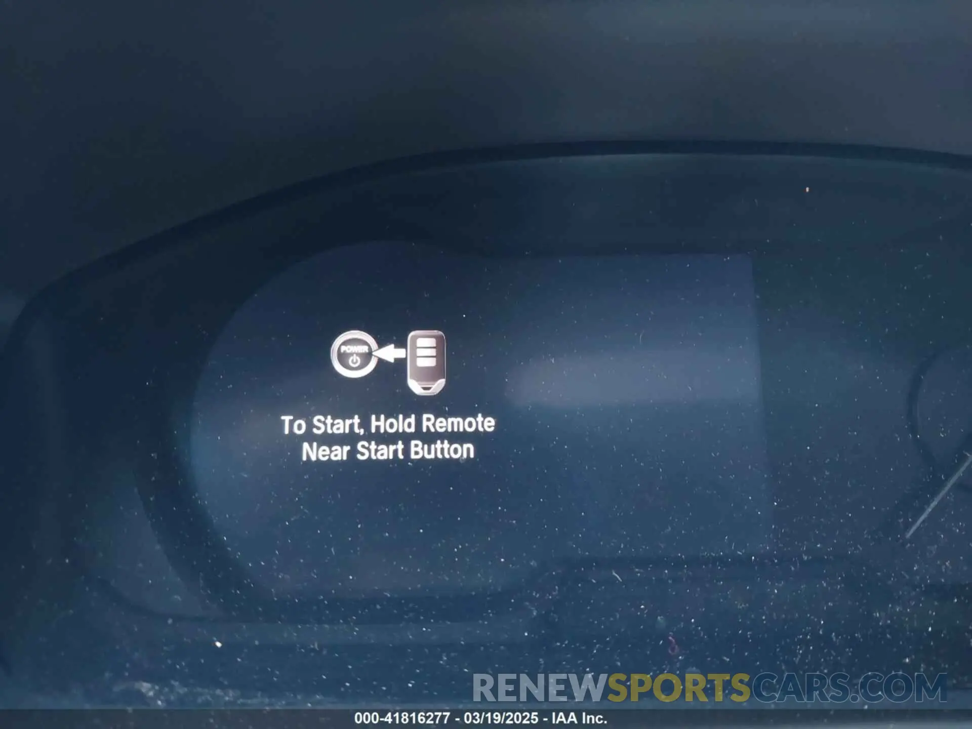 7 Photograph of a damaged car 1HGCV3F57LA017008 HONDA ACCORD 2020