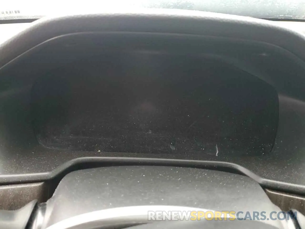 9 Photograph of a damaged car 1HGCV3F91LA000045 HONDA ACCORD 2020