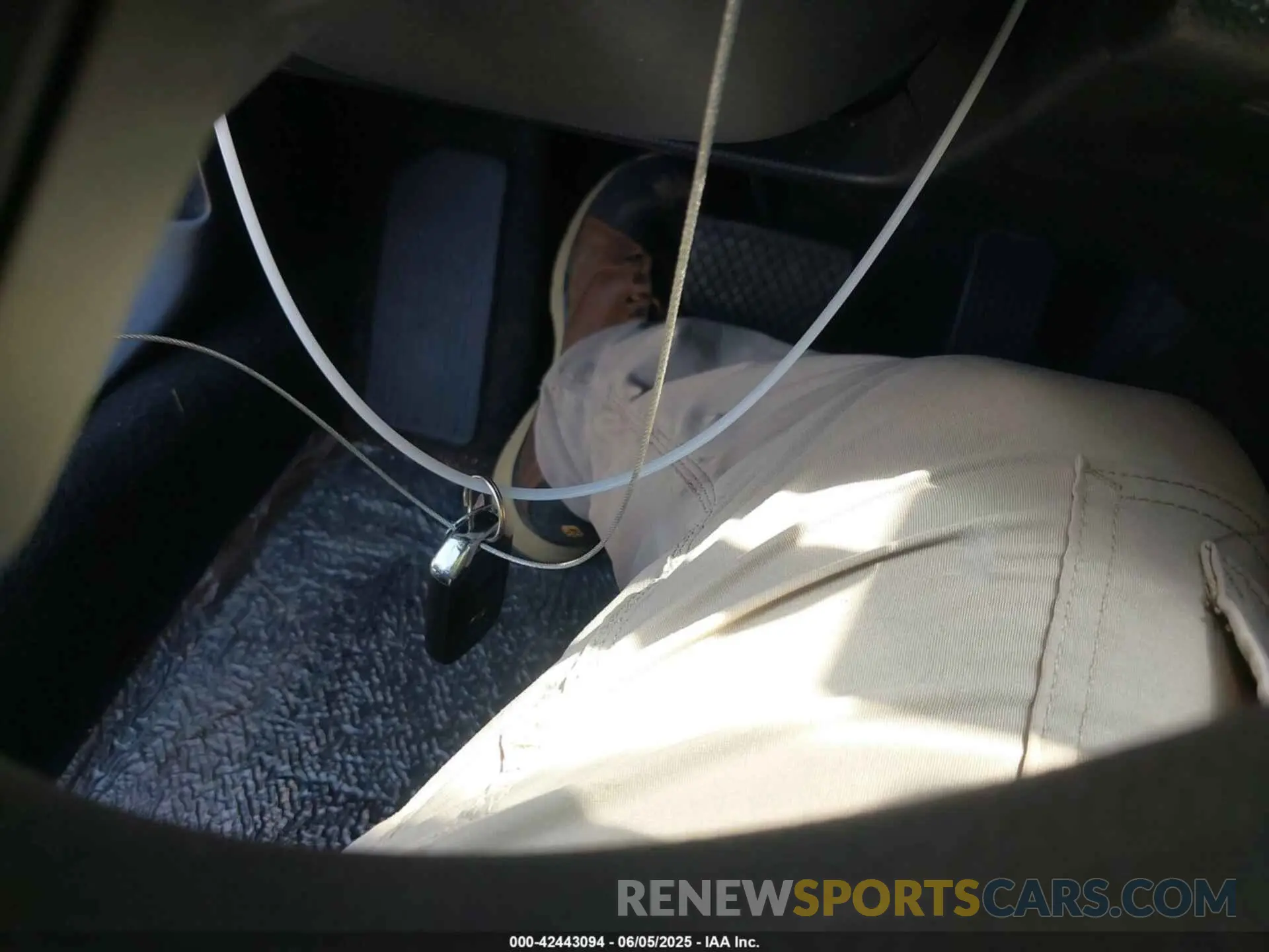 11 Photograph of a damaged car 1HGCV1F10MA084343 HONDA ACCORD 2021