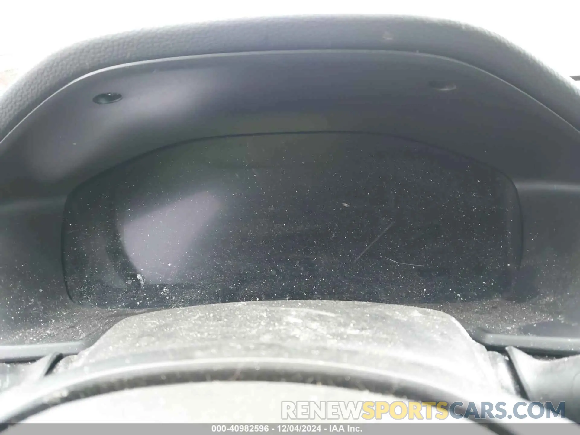7 Photograph of a damaged car 1HGCV1F11MA017525 HONDA ACCORD 2021