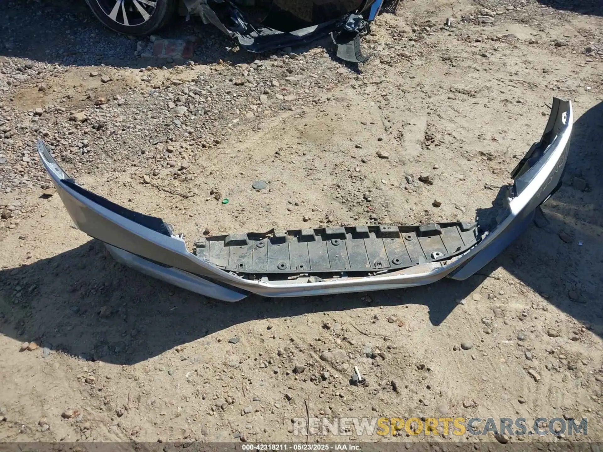 12 Photograph of a damaged car 1HGCV1F11MA040769 HONDA ACCORD 2021