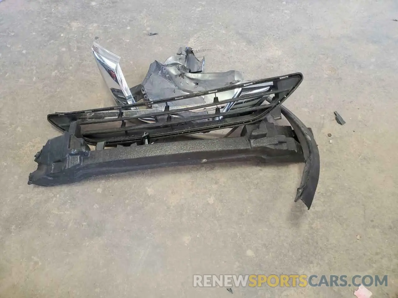 12 Photograph of a damaged car 1HGCV1F13MA019843 HONDA ACCORD 2021