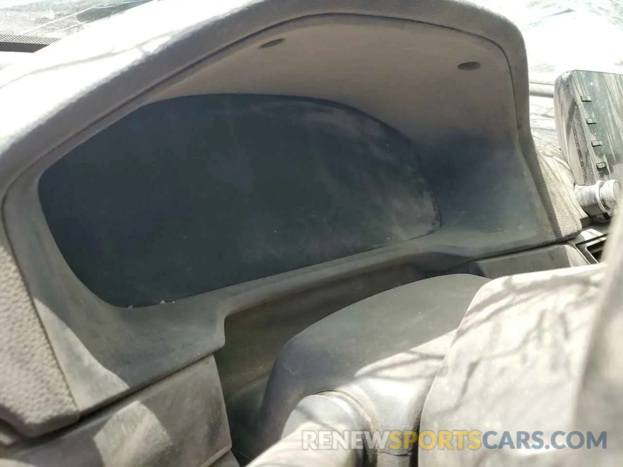 9 Photograph of a damaged car 1HGCV1F14MA068906 HONDA ACCORD 2021