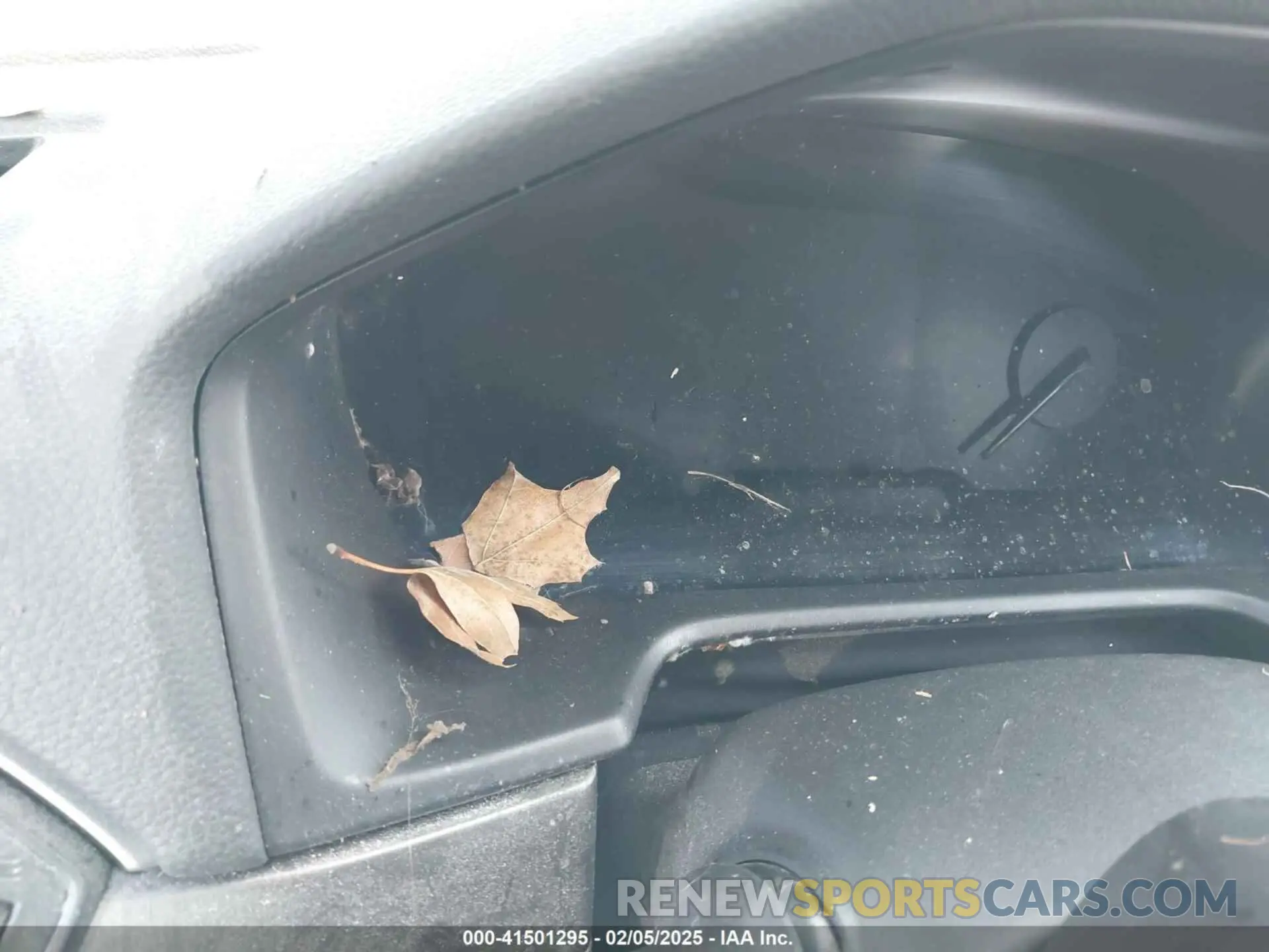 7 Photograph of a damaged car 1HGCV1F15MA120351 HONDA ACCORD 2021