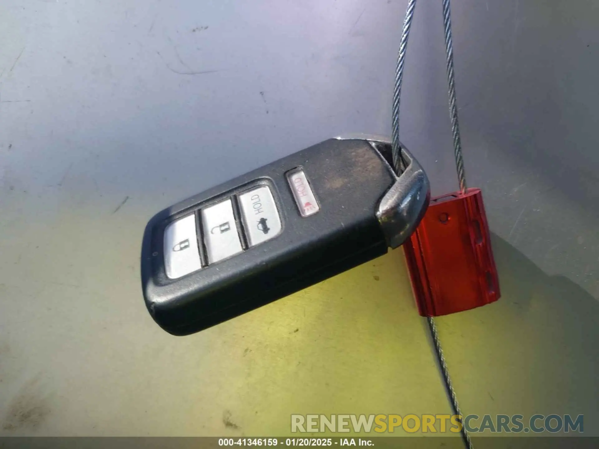 11 Photograph of a damaged car 1HGCV1F18MA031874 HONDA ACCORD 2021
