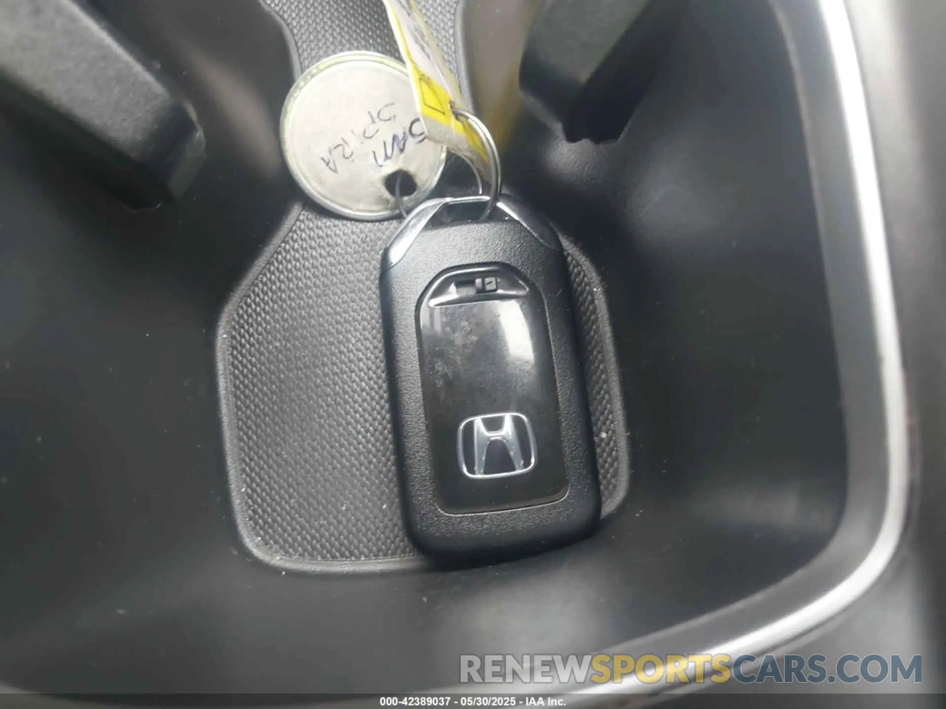 11 Photograph of a damaged car 1HGCV1F19MA118201 HONDA ACCORD 2021