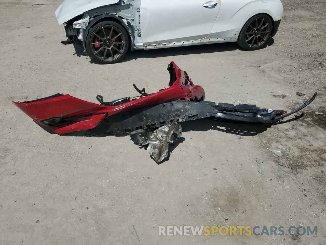 12 Photograph of a damaged car 1HGCV1F30MA054549 HONDA ACCORD 2021