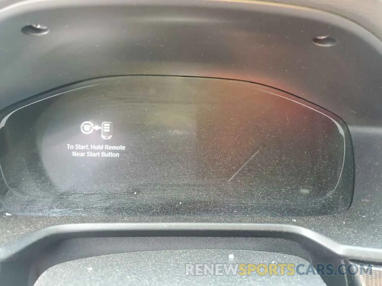 9 Photograph of a damaged car 1HGCV1F30MA075224 HONDA ACCORD 2021