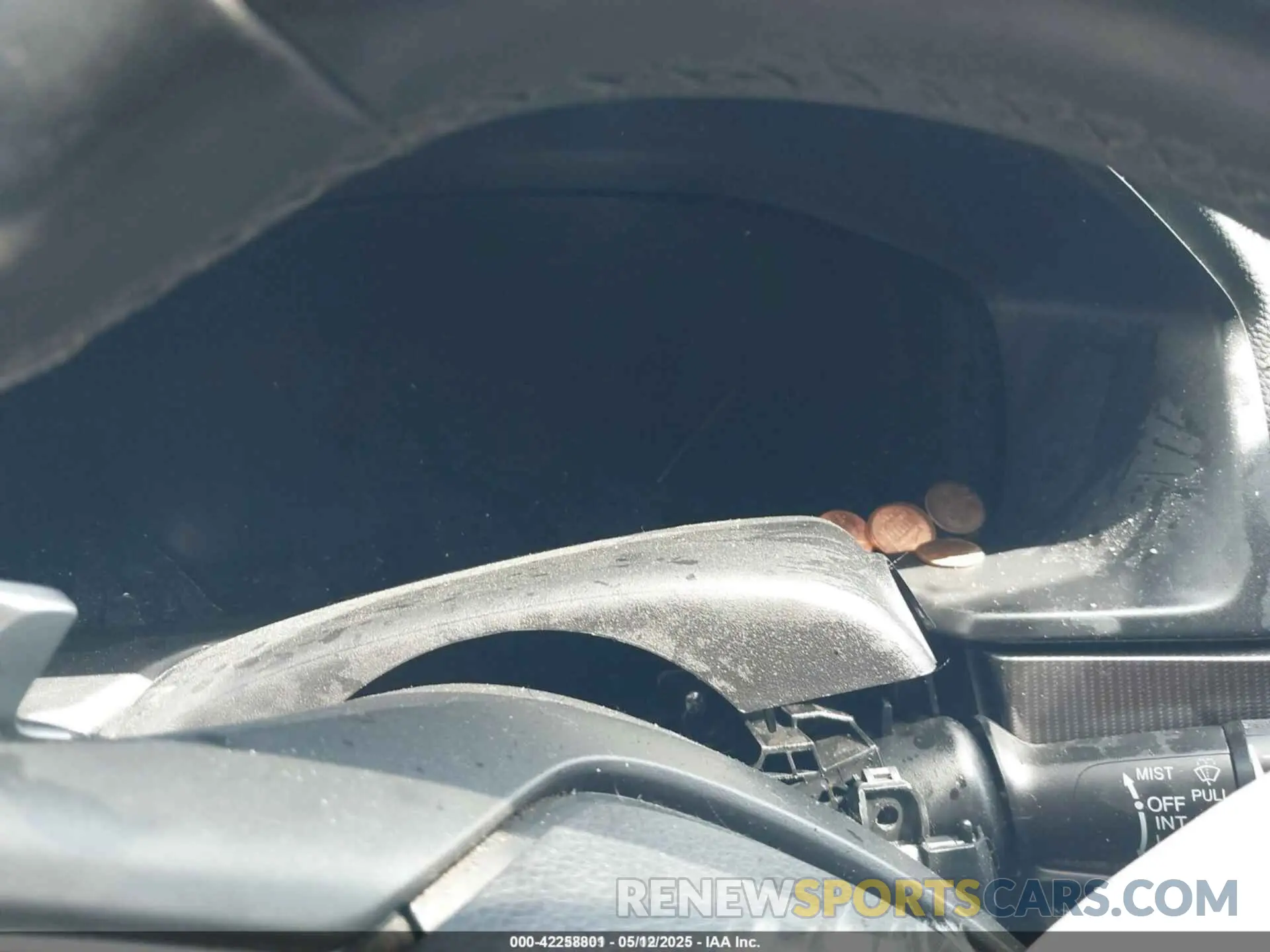 7 Photograph of a damaged car 1HGCV1F30MA082089 HONDA ACCORD 2021