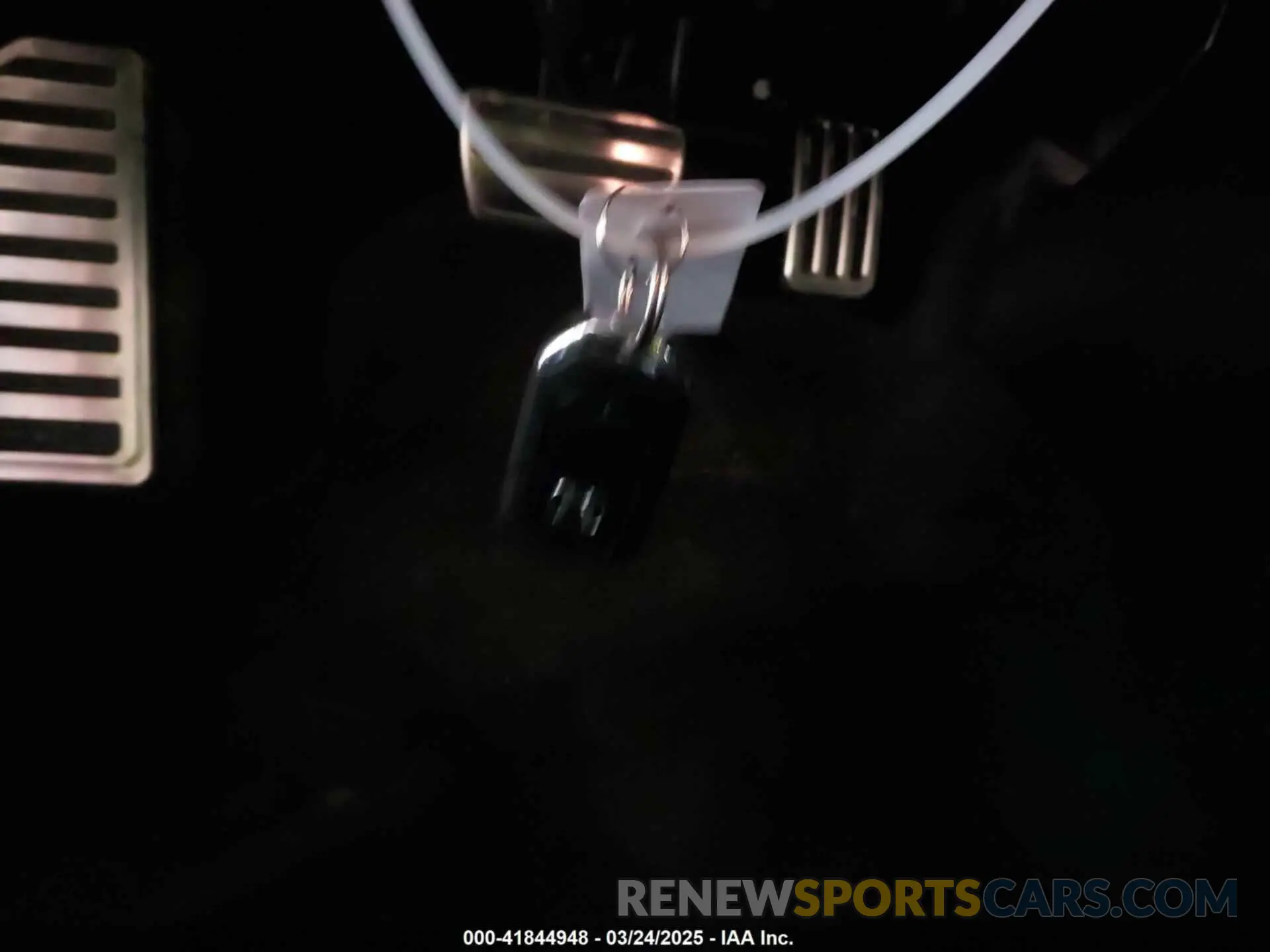 11 Photograph of a damaged car 1HGCV1F30MA114040 HONDA ACCORD 2021