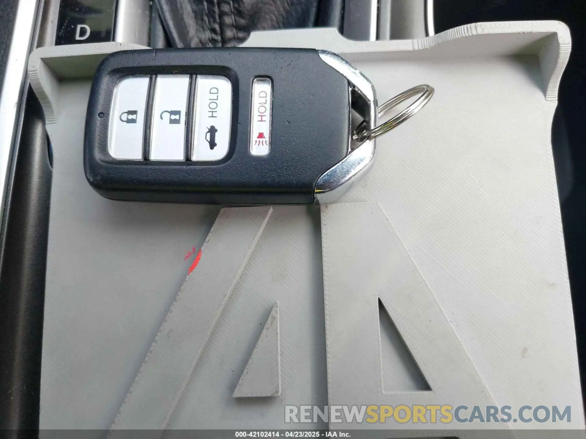 11 Photograph of a damaged car 1HGCV1F31MA102124 HONDA ACCORD 2021