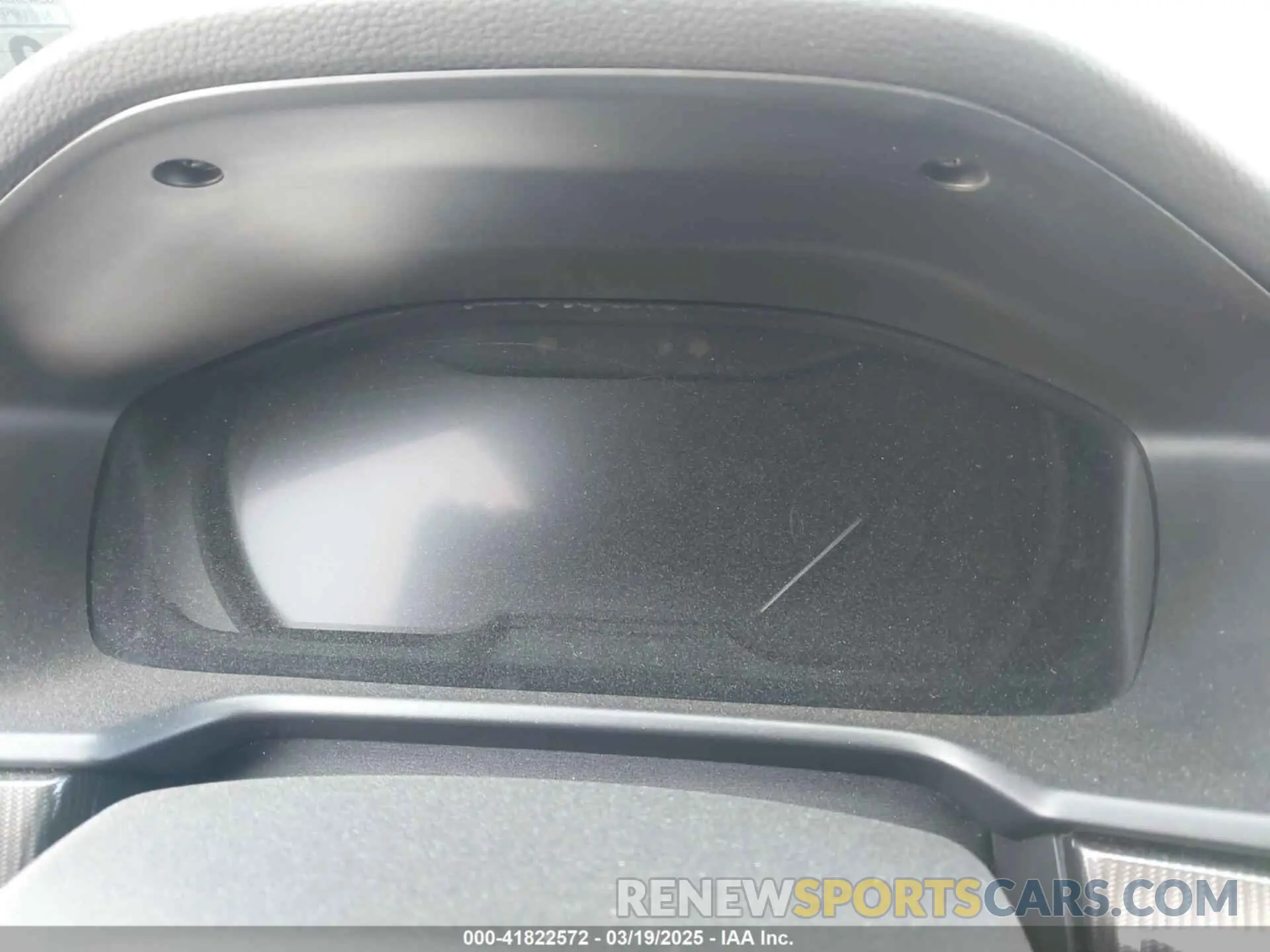 7 Photograph of a damaged car 1HGCV1F31MA109669 HONDA ACCORD 2021