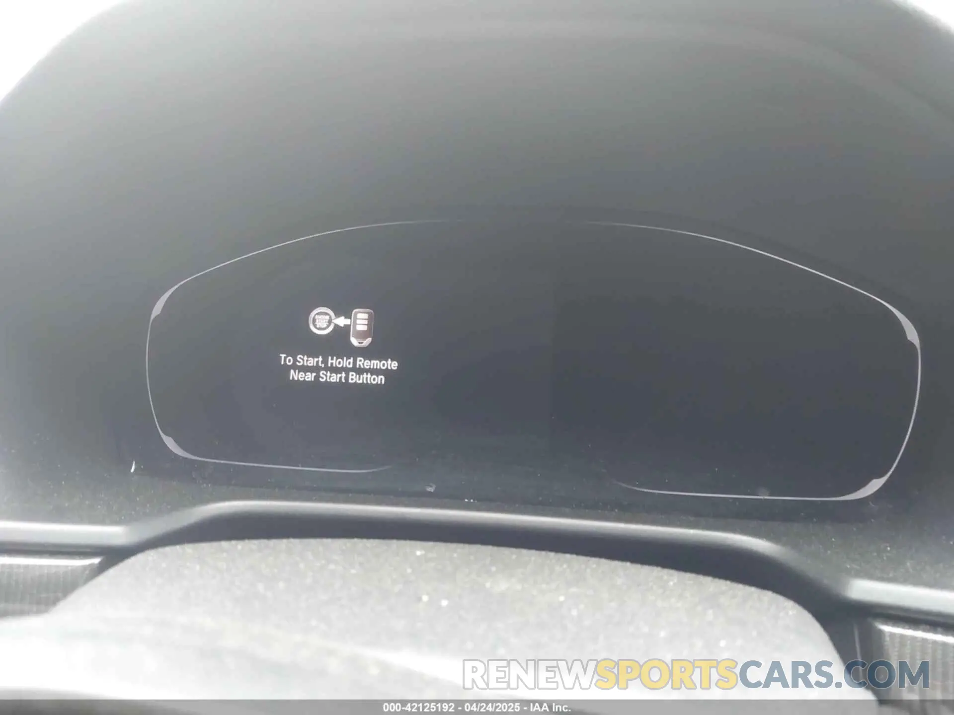7 Photograph of a damaged car 1HGCV1F32MA002470 HONDA ACCORD 2021