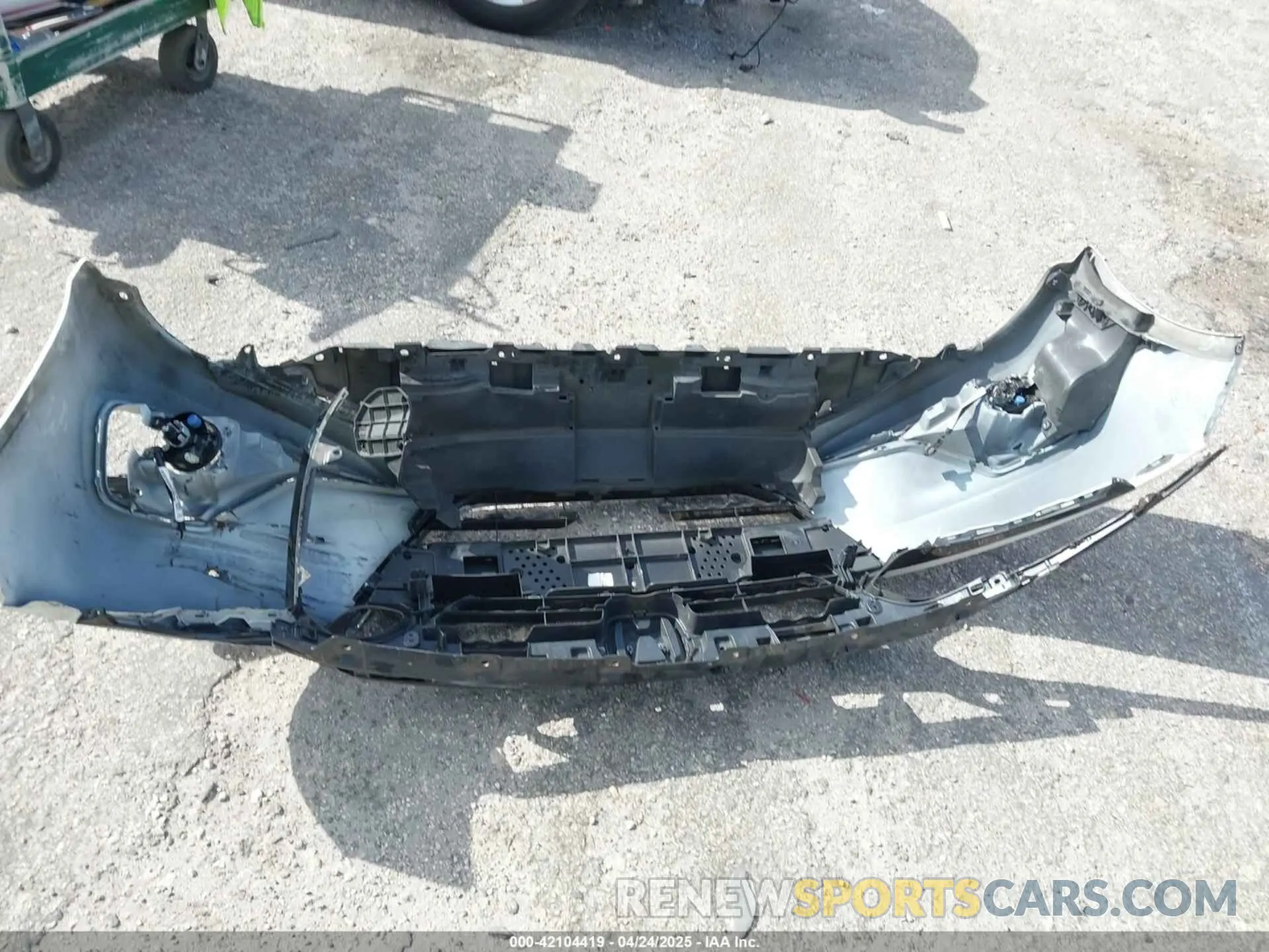 12 Photograph of a damaged car 1HGCV1F32MA072289 HONDA ACCORD 2021