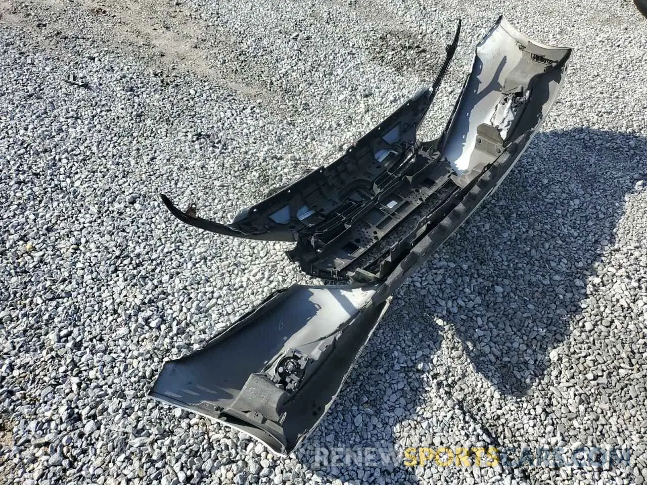14 Photograph of a damaged car 1HGCV1F32MA105243 HONDA ACCORD 2021