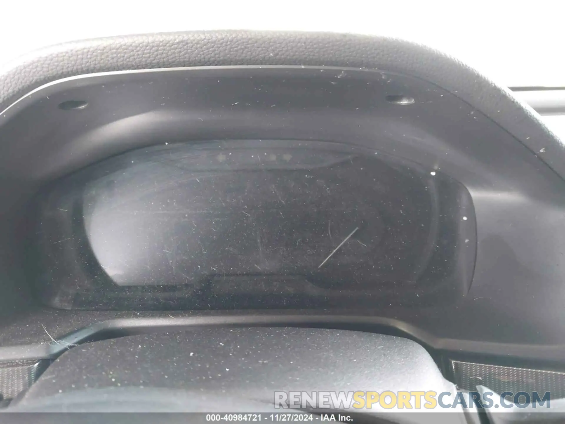7 Photograph of a damaged car 1HGCV1F32MA107302 HONDA ACCORD 2021
