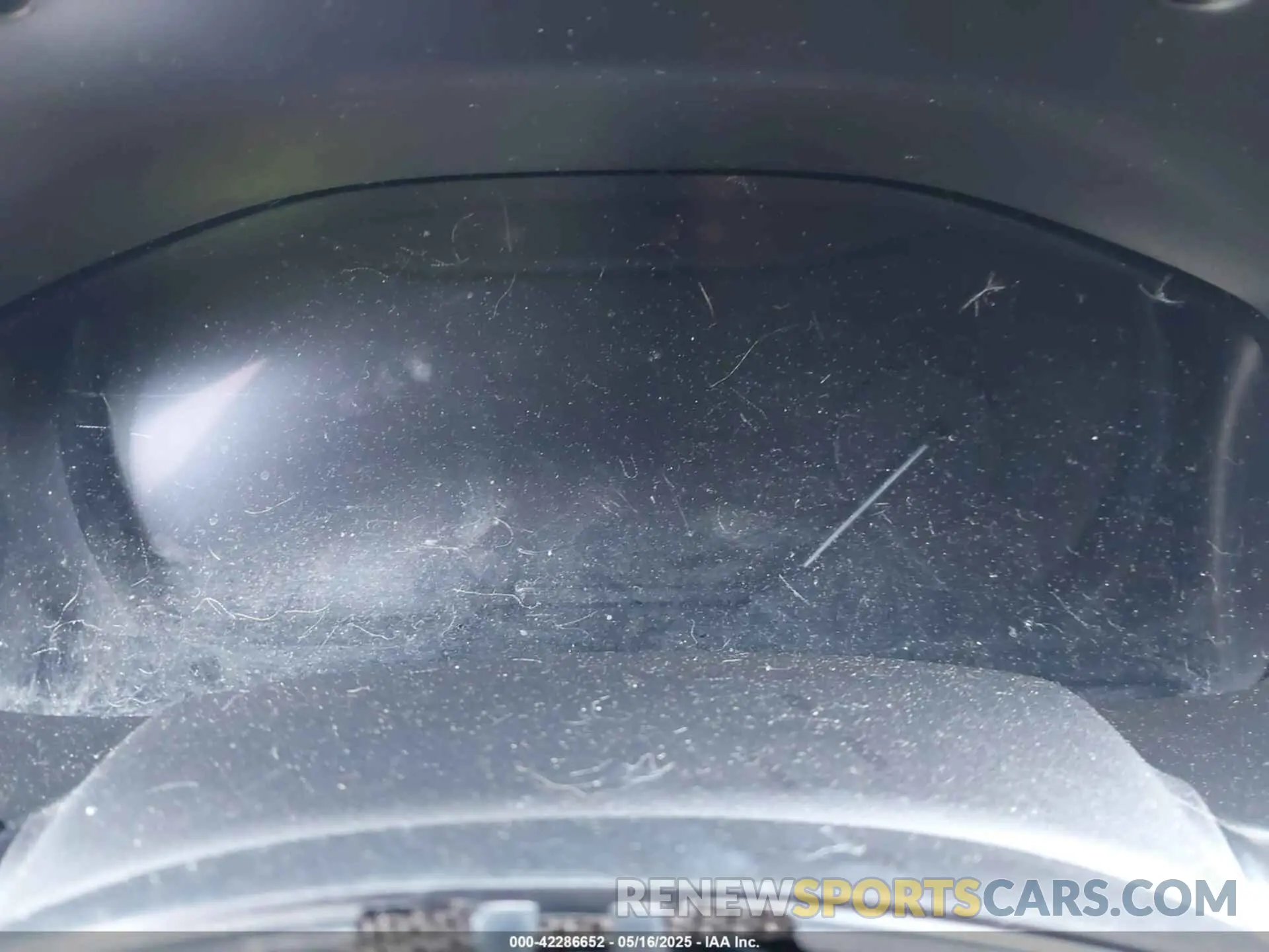 7 Photograph of a damaged car 1HGCV1F33MA088291 HONDA ACCORD 2021